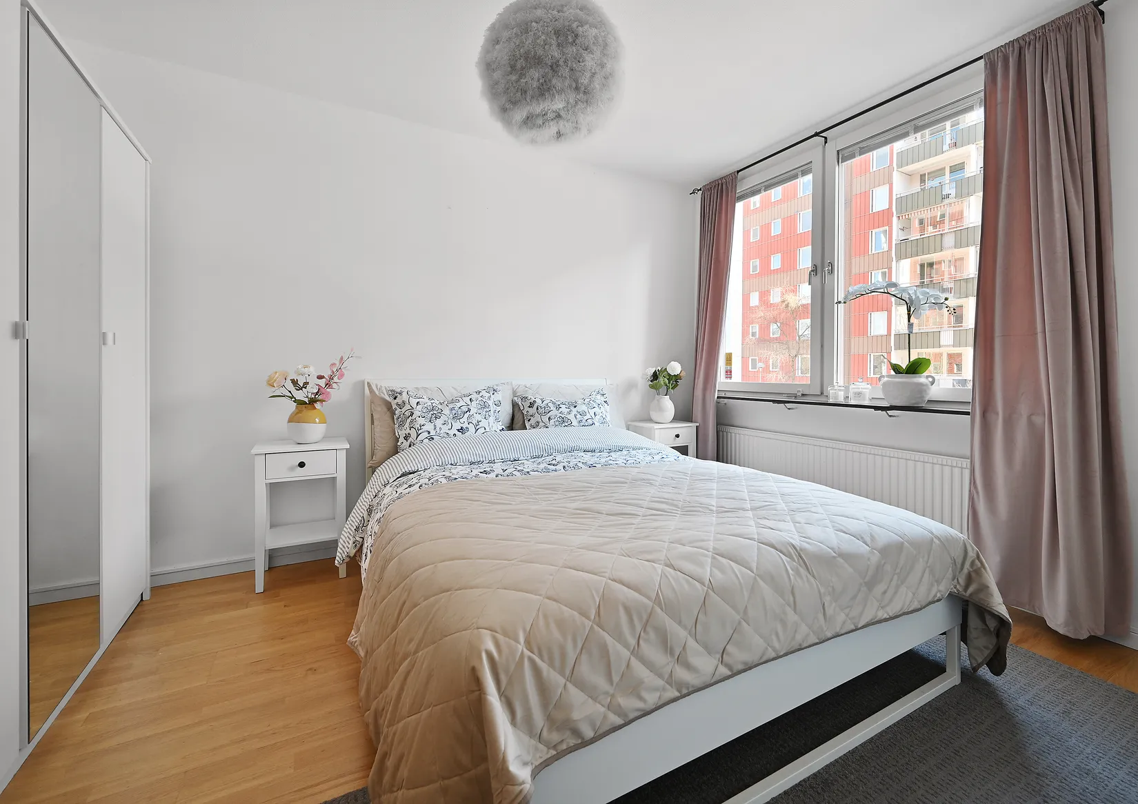 Bostadsrätt, Stallgatan 14A, Smedby, Upplands Väsby