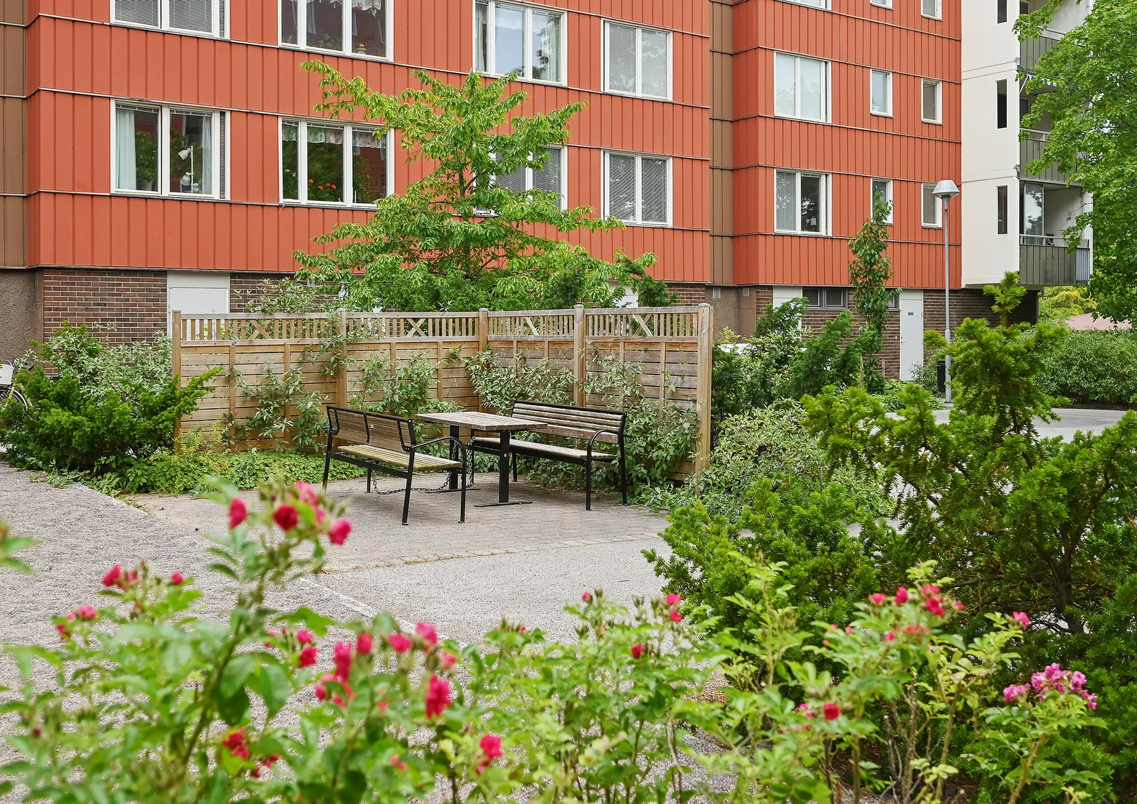 Bostadsrätt, Stallgatan 14A, Smedby, Upplands Väsby
