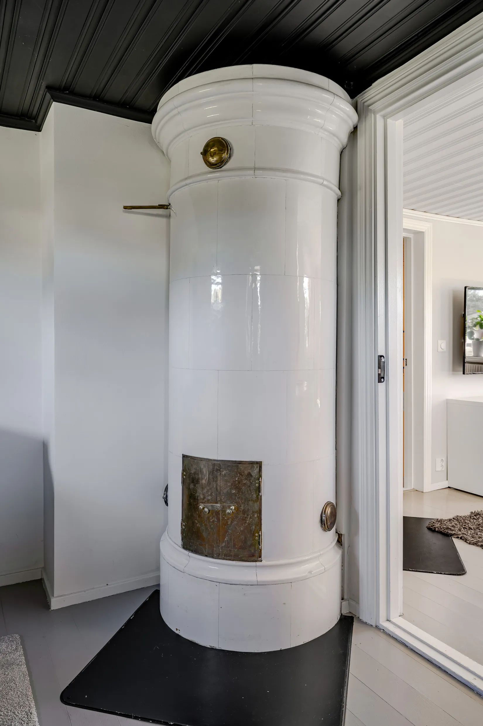 Villa, Åby Sågväg 8, Åby, Norrköping