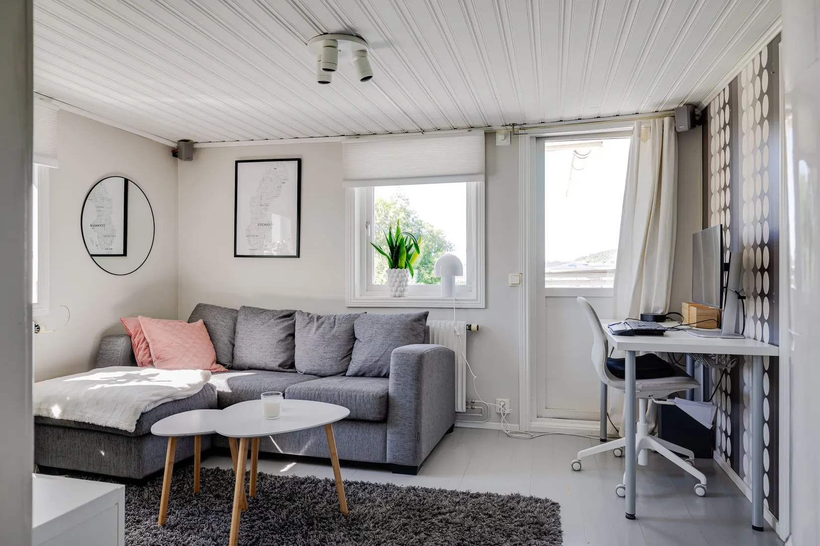 Villa, Åby Sågväg 8, Åby, Norrköping
