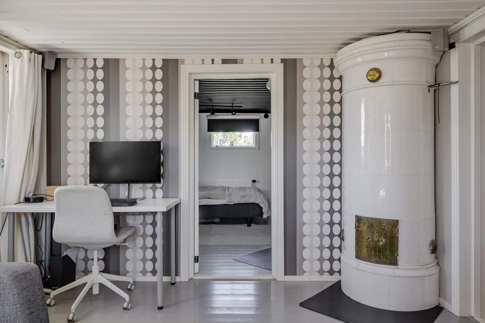 Villa, Åby Sågväg 8, Åby, Norrköping