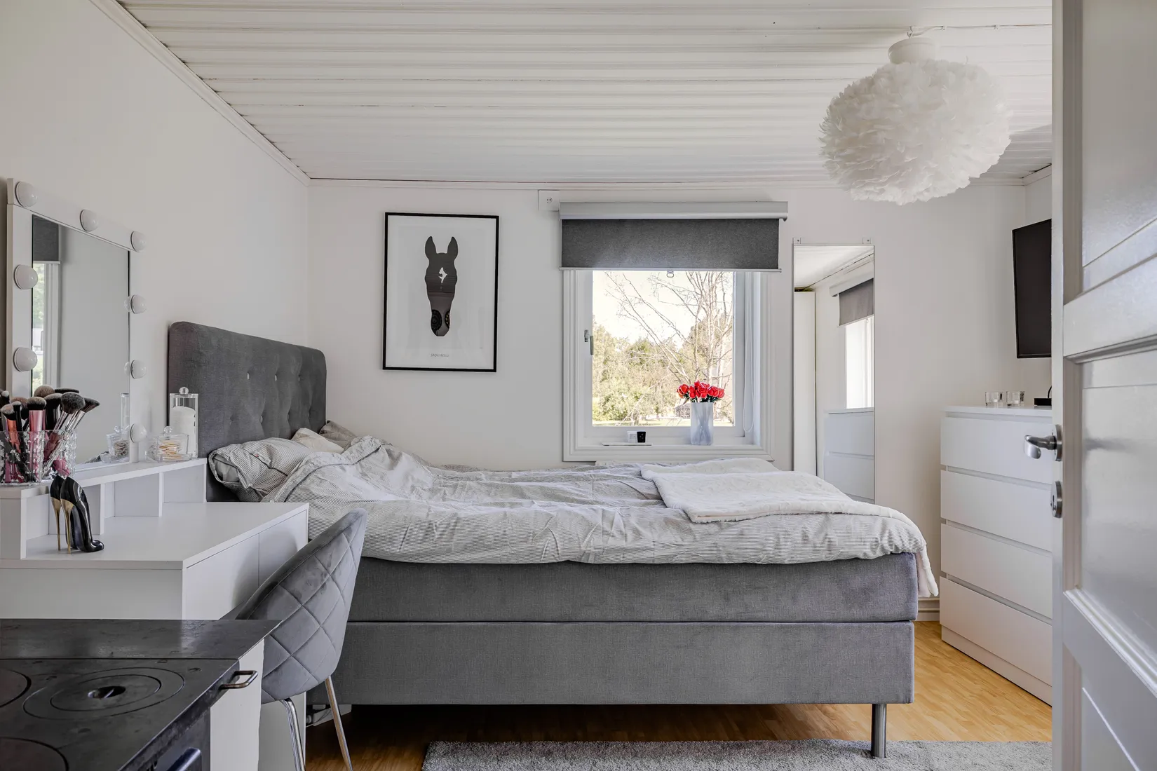 Villa, Åby Sågväg 8, Åby, Norrköping