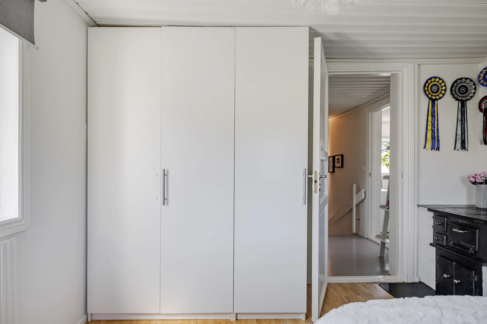 Villa, Åby Sågväg 8, Åby, Norrköping
