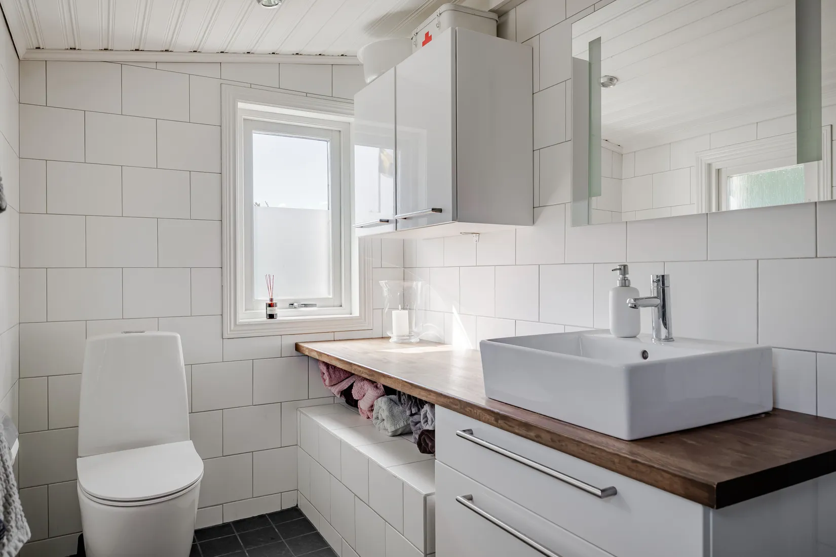 Villa, Åby Sågväg 8, Åby, Norrköping