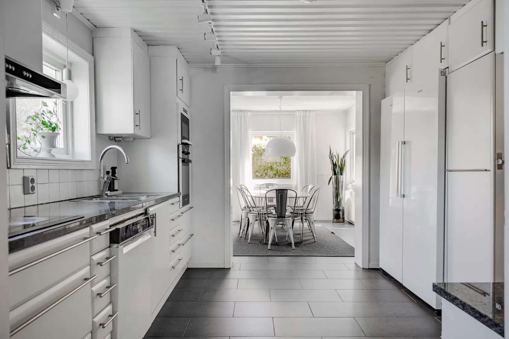 Villa, Åby Sågväg 8, Åby, Norrköping