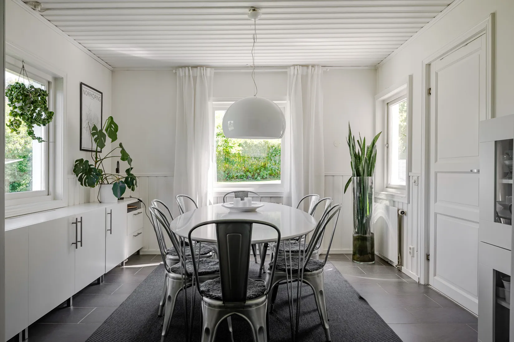 Villa, Åby Sågväg 8, Åby, Norrköping