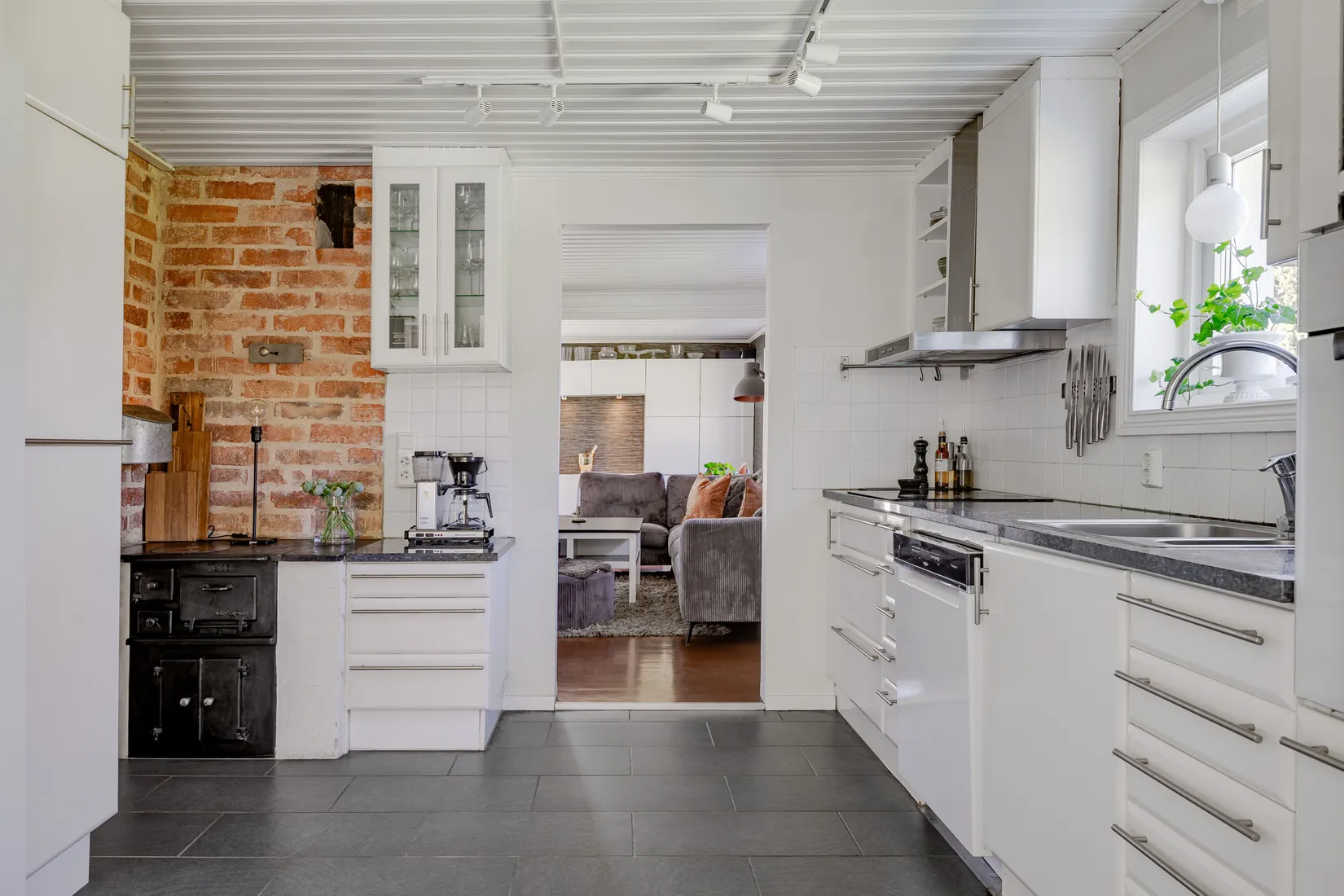 Villa, Åby Sågväg 8, Åby, Norrköping