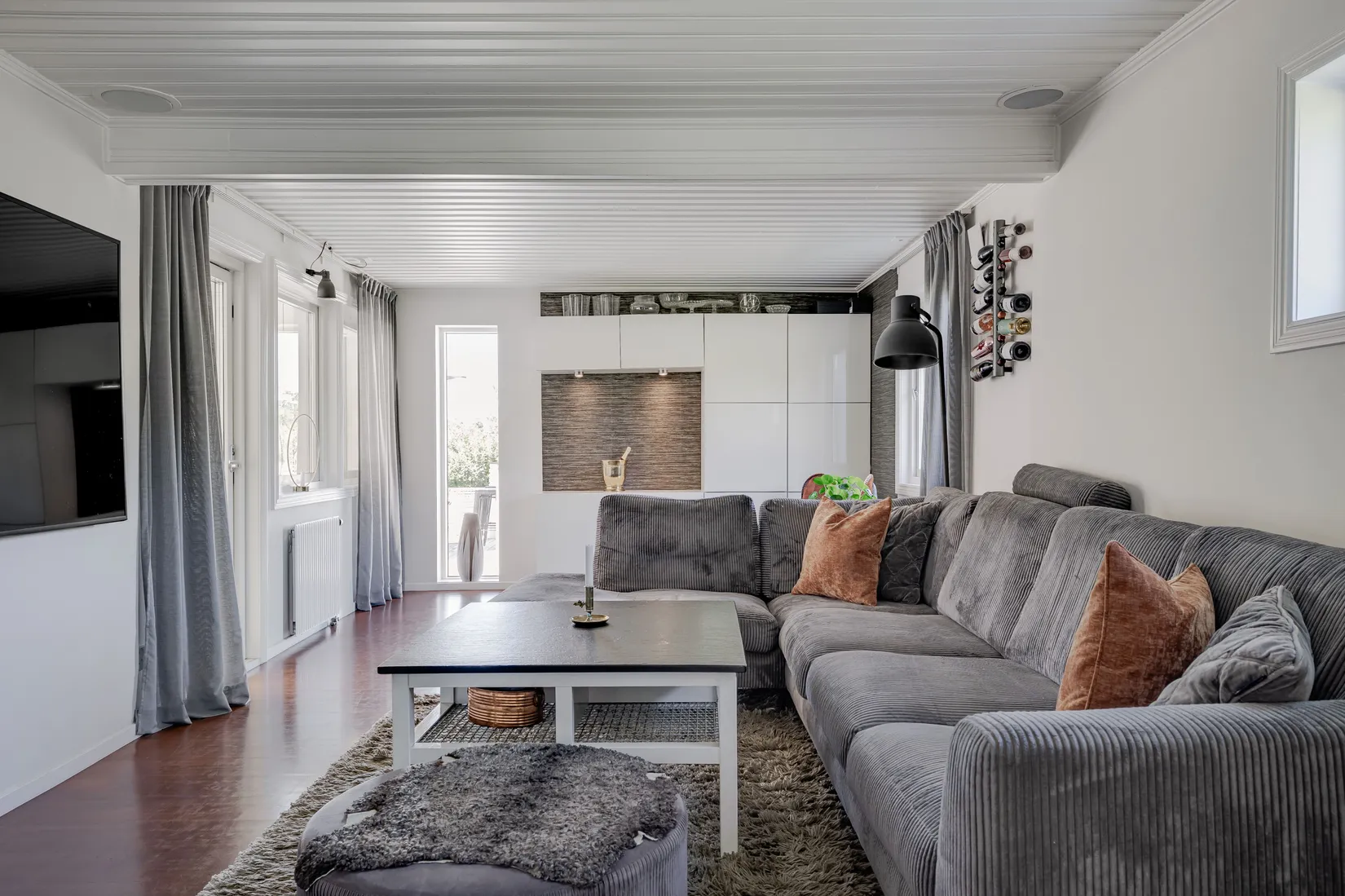 Villa, Åby Sågväg 8, Åby, Norrköping