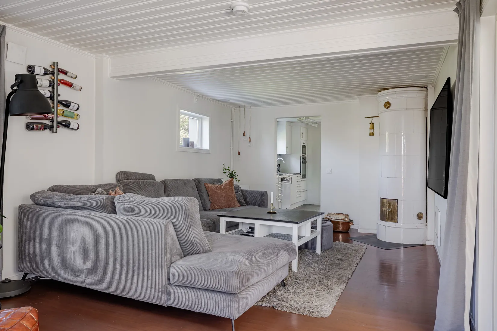 Villa, Åby Sågväg 8, Åby, Norrköping