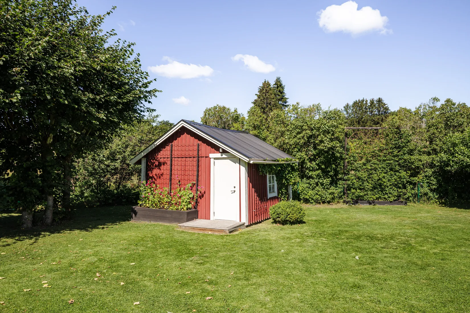 Villa, Åby Sågväg 8, Åby, Norrköping