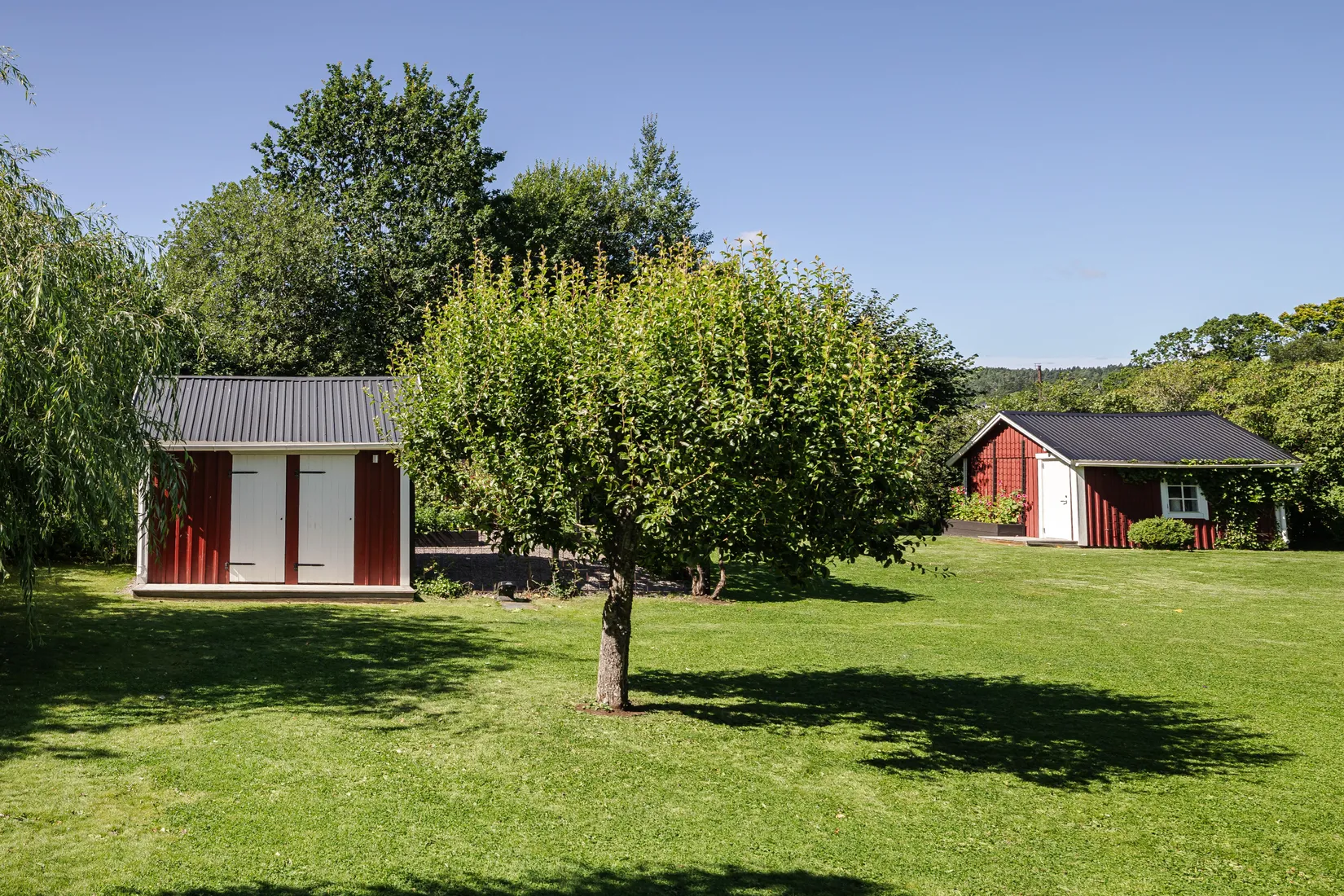 Villa, Åby Sågväg 8, Åby, Norrköping