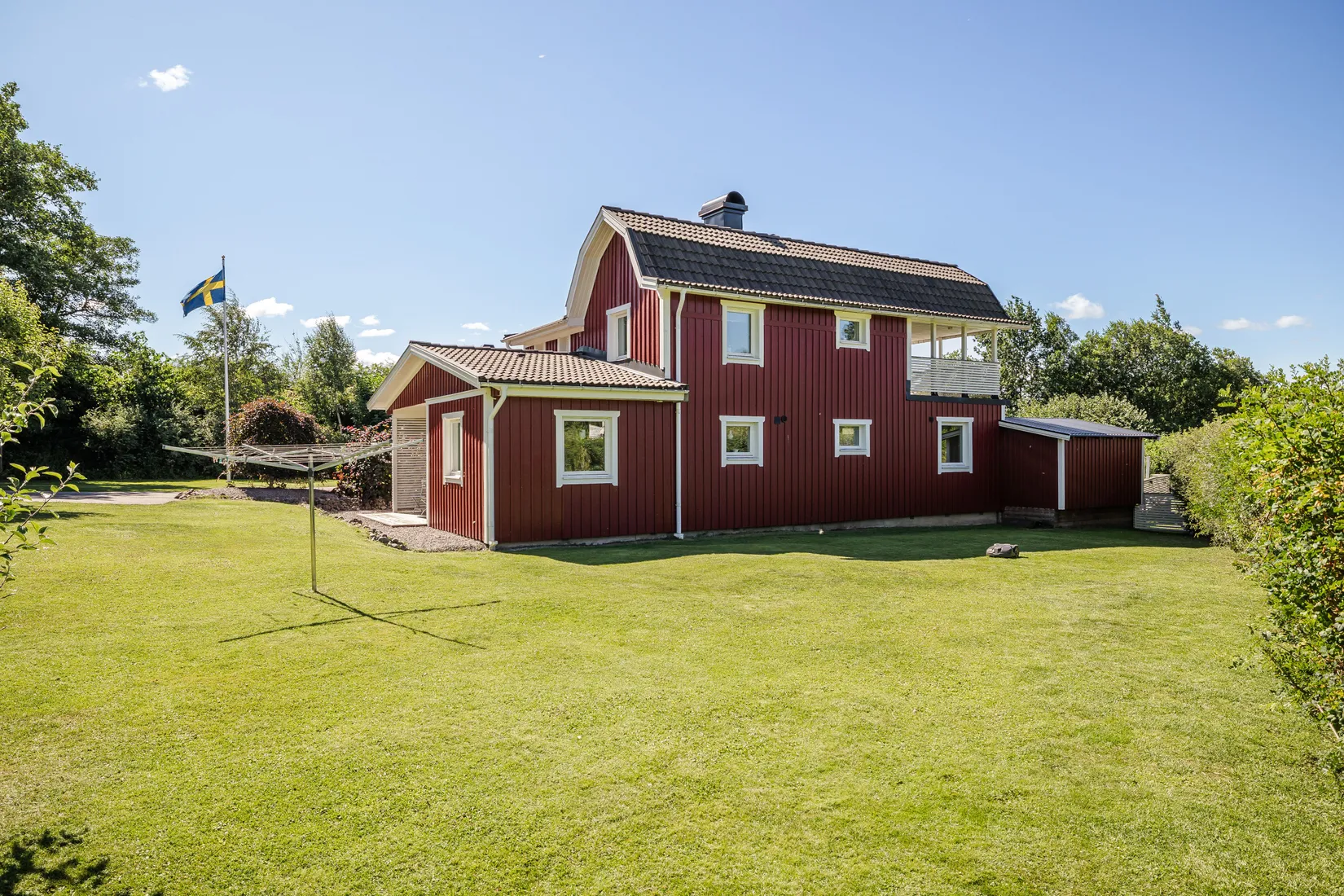 Villa, Åby Sågväg 8, Åby, Norrköping