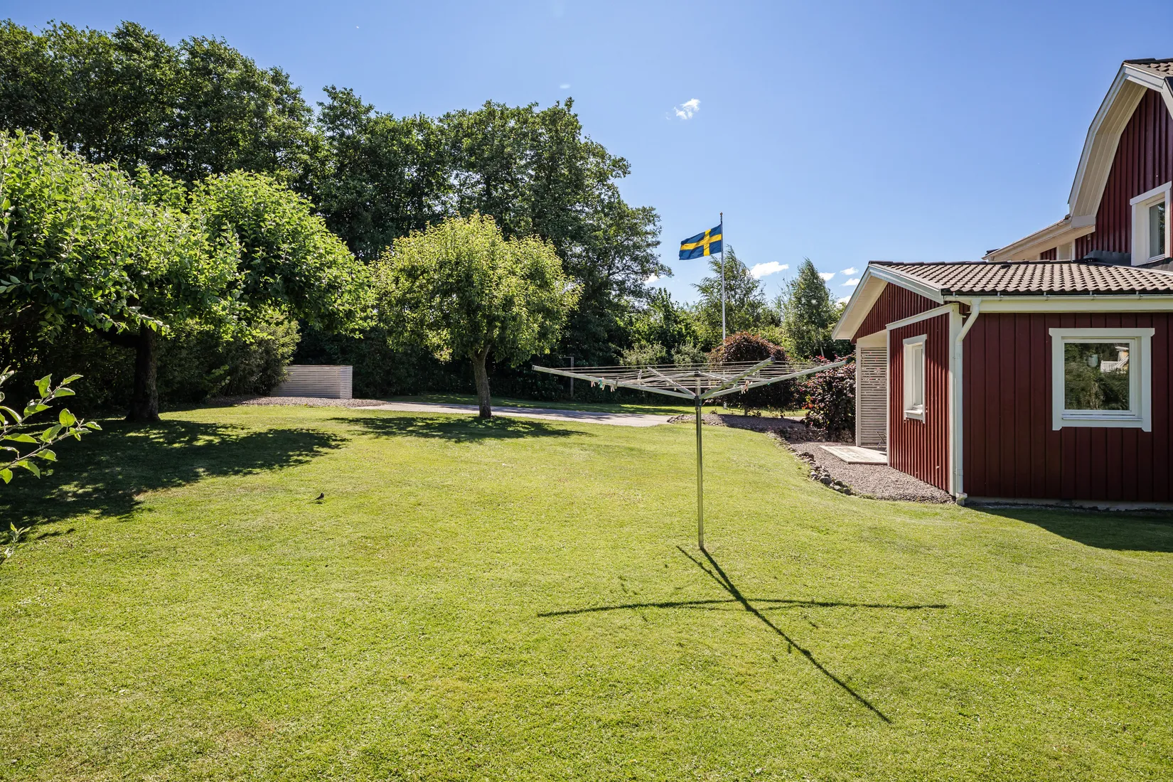 Villa, Åby Sågväg 8, Åby, Norrköping