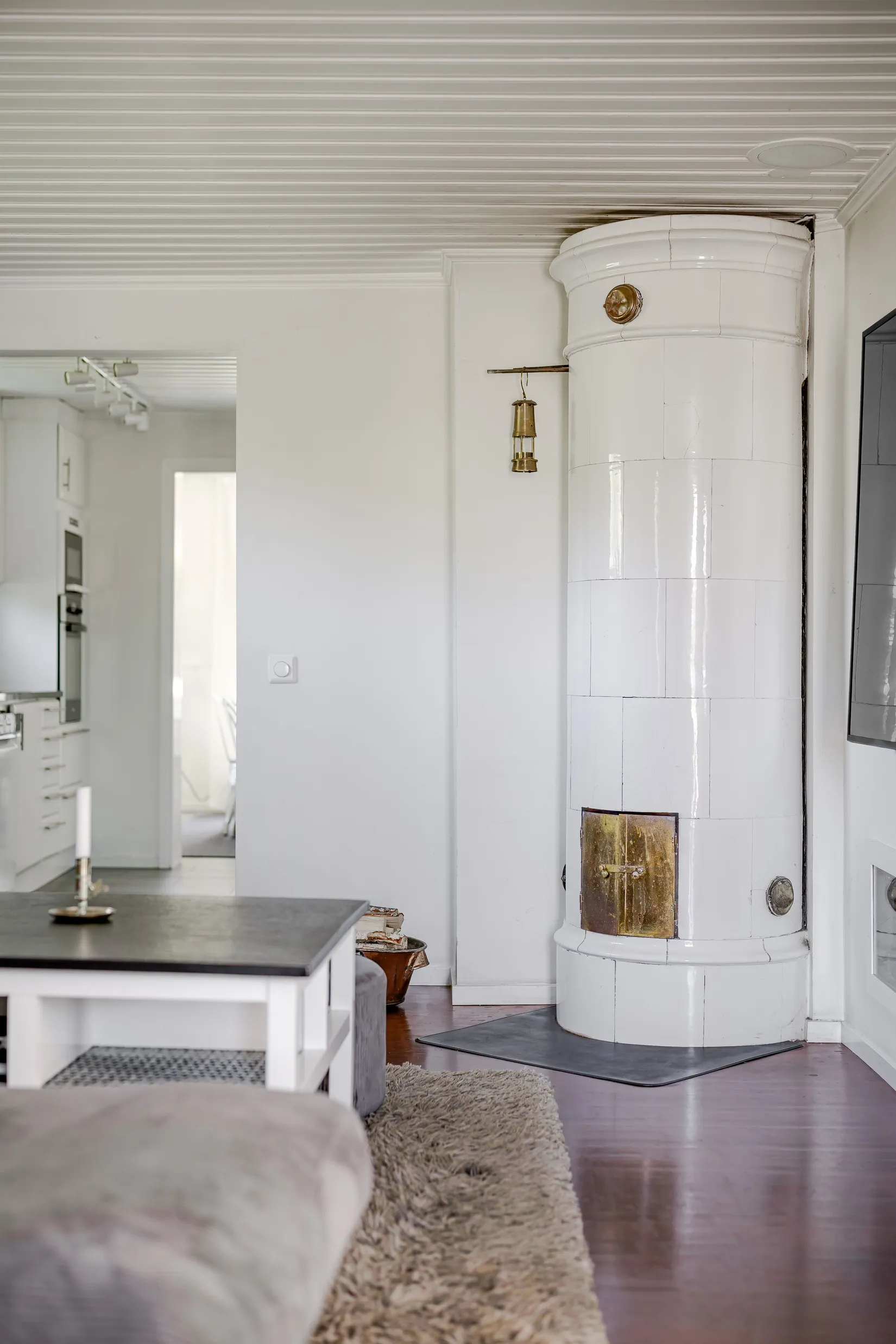 Villa, Åby Sågväg 8, Åby, Norrköping