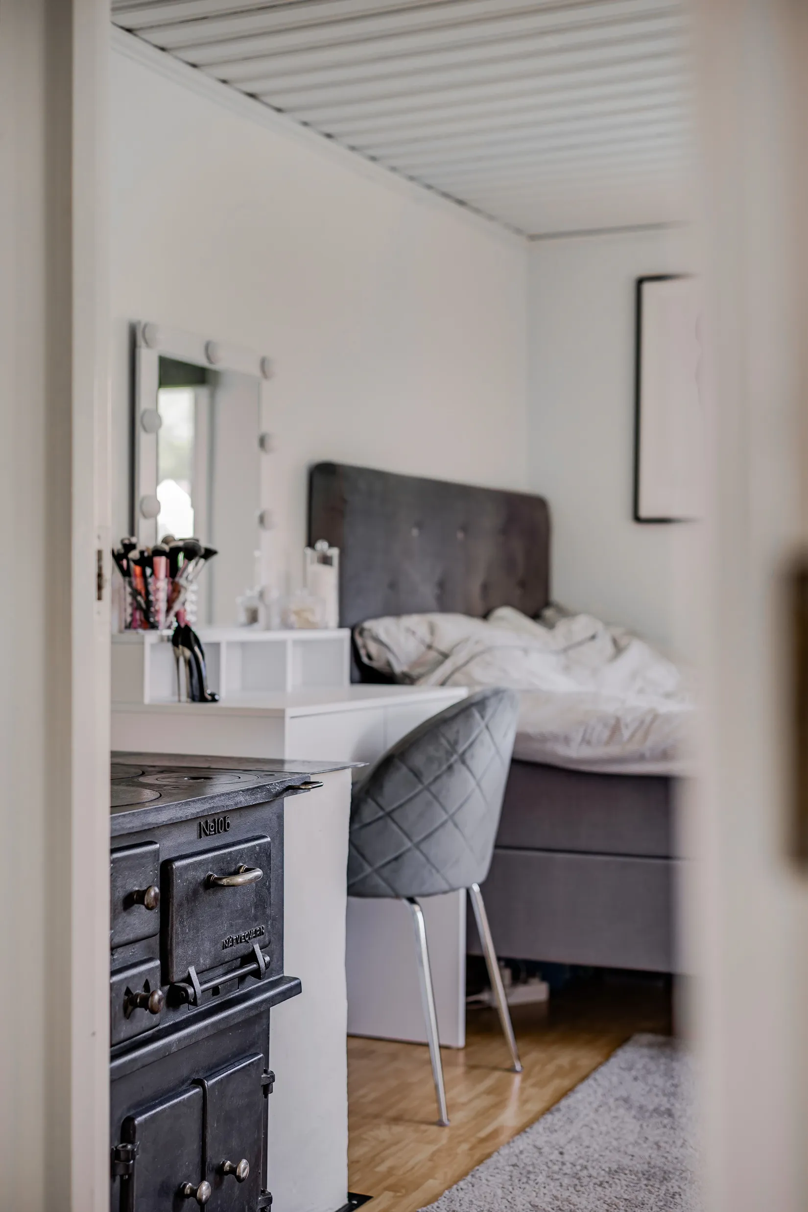 Villa, Åby Sågväg 8, Åby, Norrköping