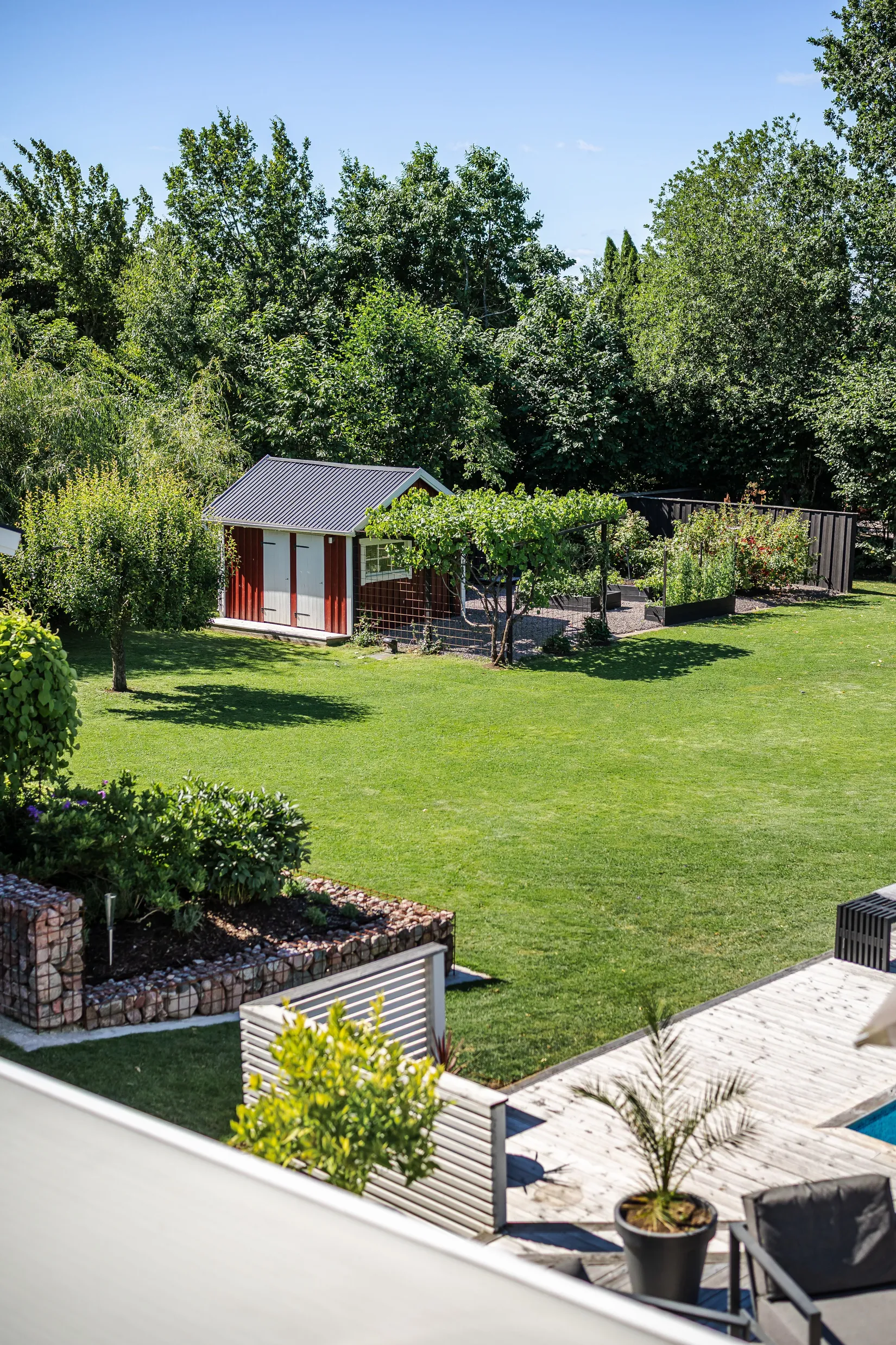 Villa, Åby Sågväg 8, Åby, Norrköping