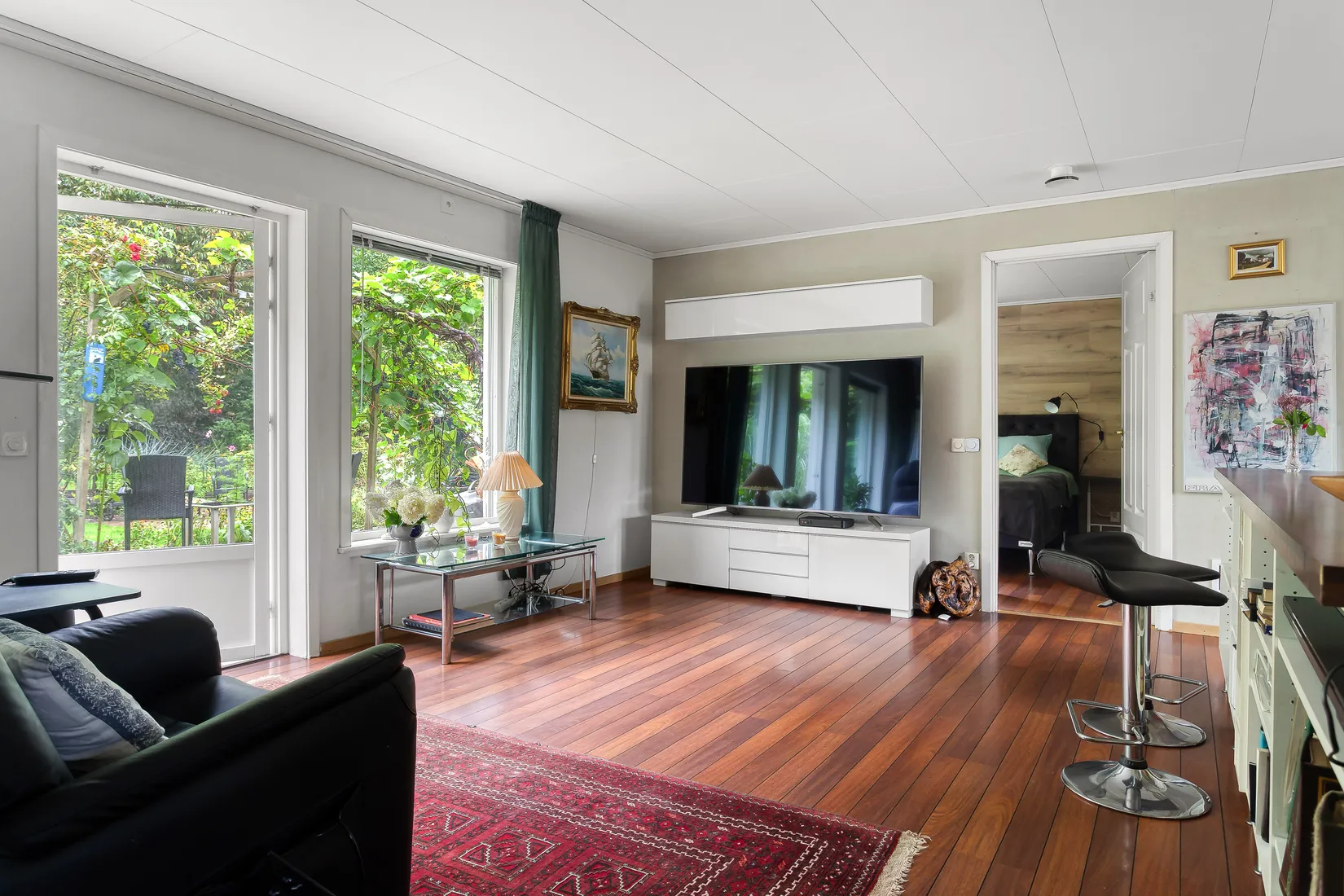 Villa, Konduktörsvägen 16, Örkelljunga