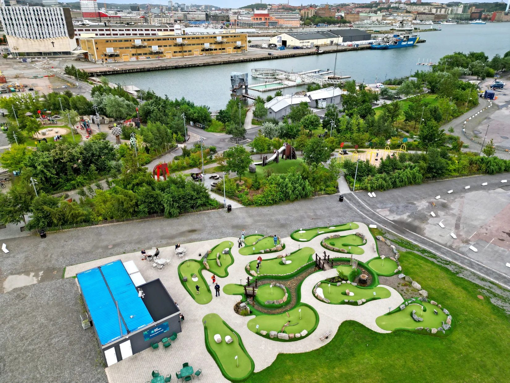 Bostadsrätt, Rörstrandsgatan 1A, Centrala Hisingen Brämaregården, Göteborg