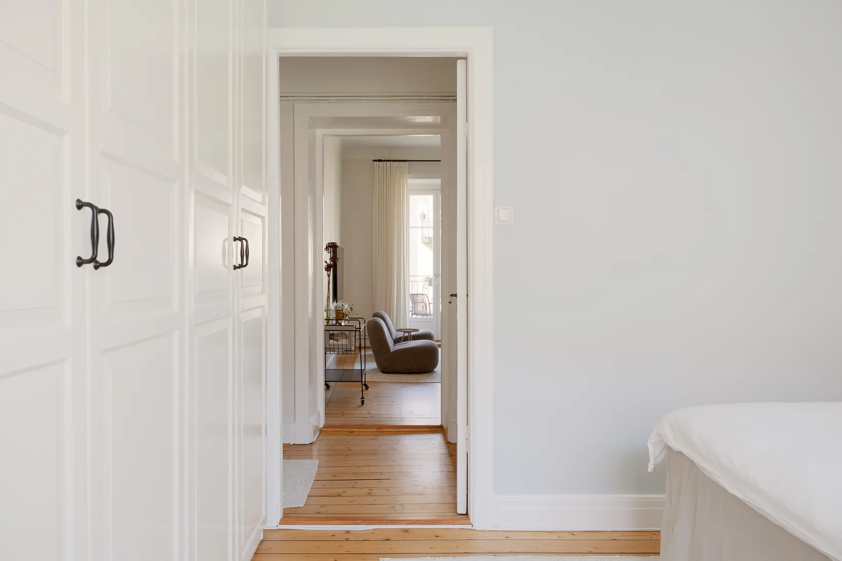Bostadsrätt, Högalidsgatan 38D, Södermalm Högalid, Stockholm