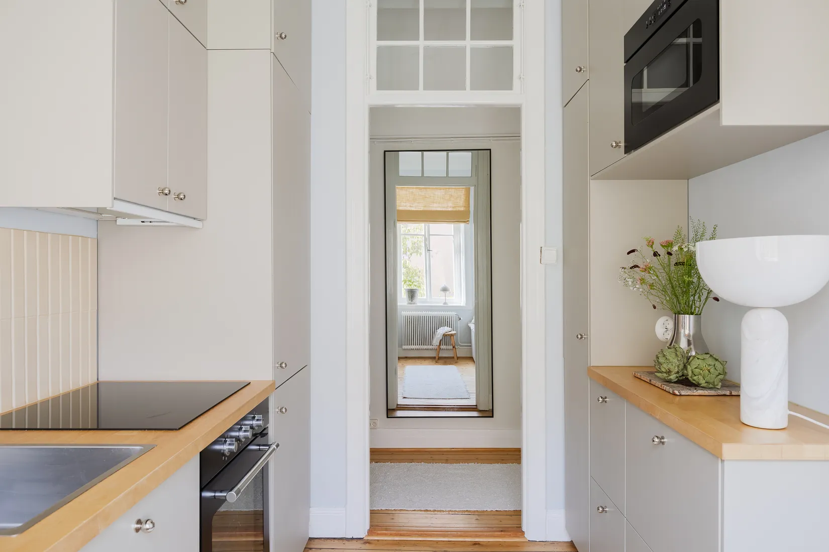 Bostadsrätt, Högalidsgatan 38D, Södermalm Högalid, Stockholm