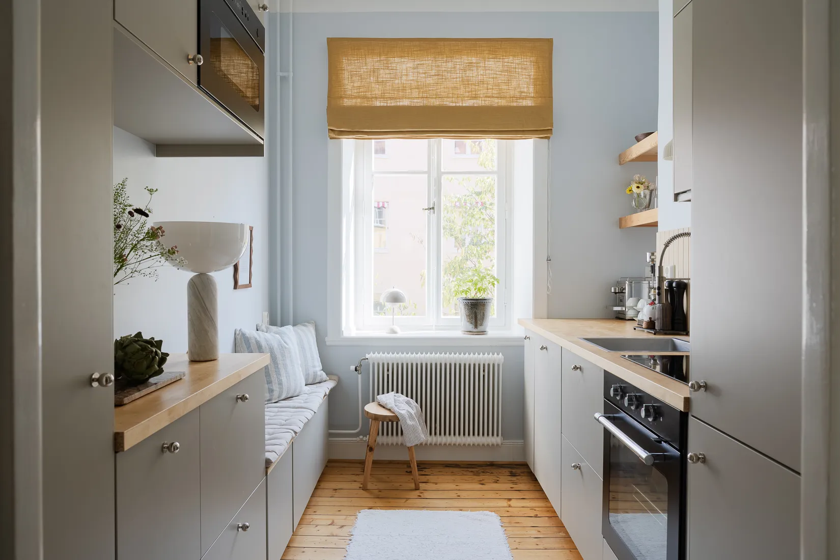Bostadsrätt, Högalidsgatan 38D, Södermalm Högalid, Stockholm