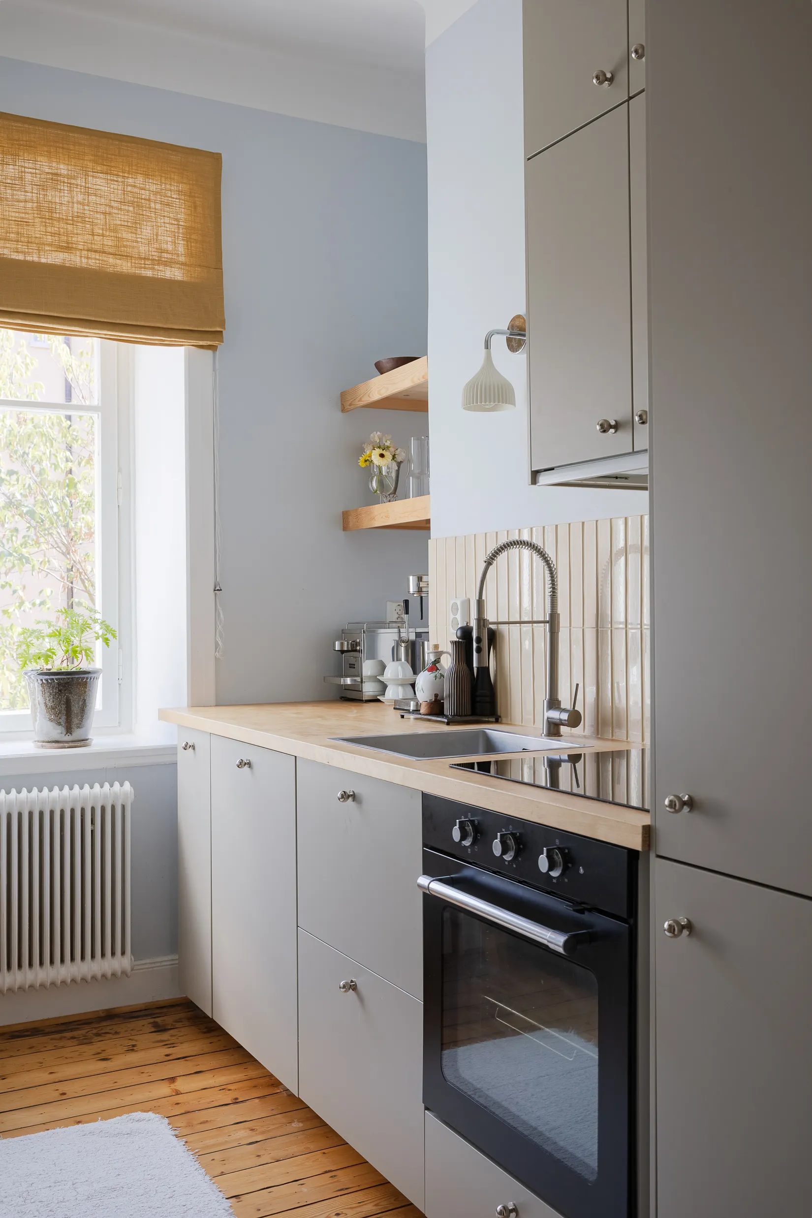 Bostadsrätt, Högalidsgatan 38D, Södermalm Högalid, Stockholm