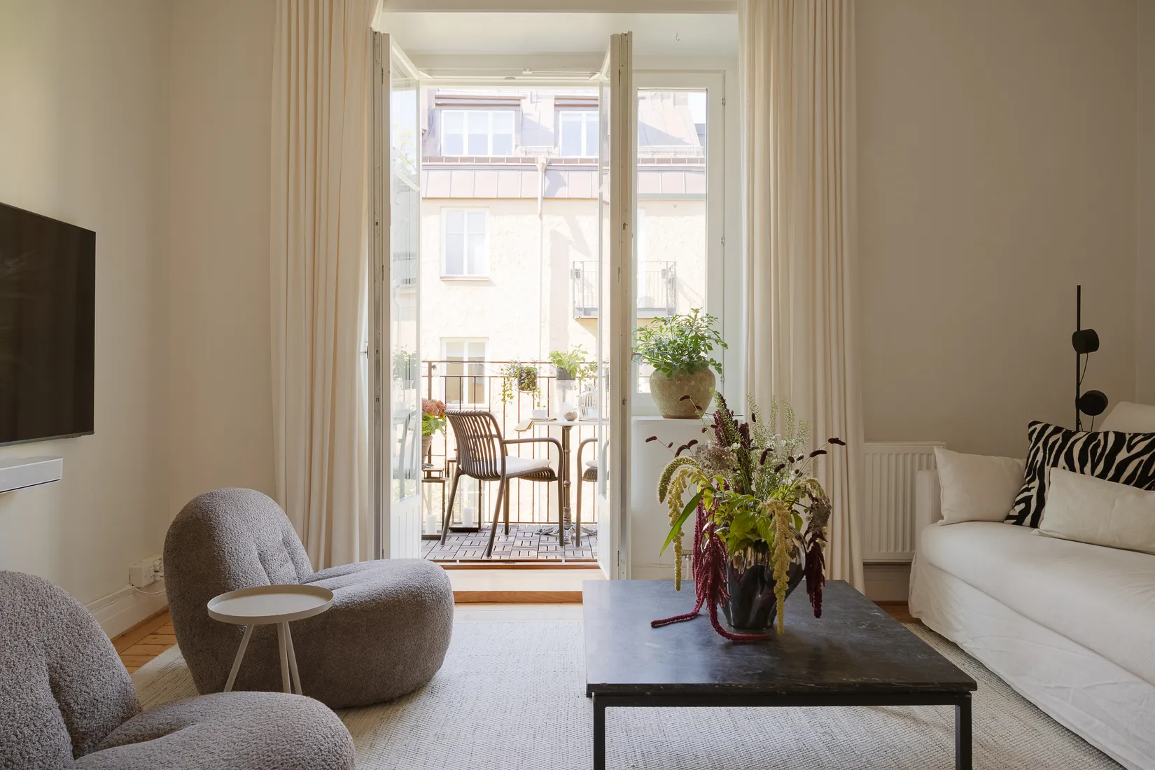 Bostadsrätt, Högalidsgatan 38D, Södermalm Högalid, Stockholm