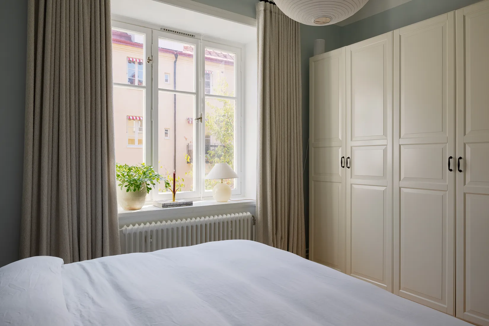 Bostadsrätt, Högalidsgatan 38D, Södermalm Högalid, Stockholm