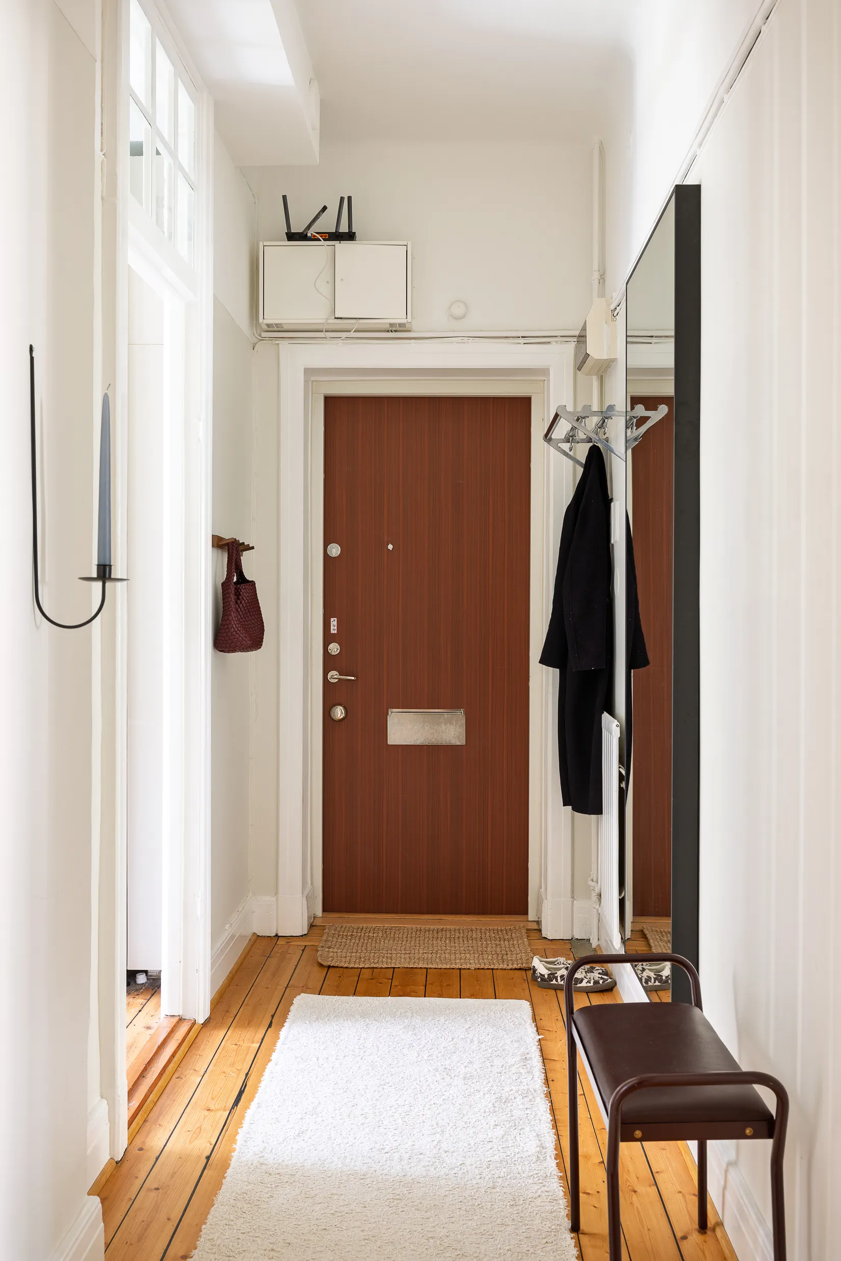 Bostadsrätt, Högalidsgatan 38D, Södermalm Högalid, Stockholm