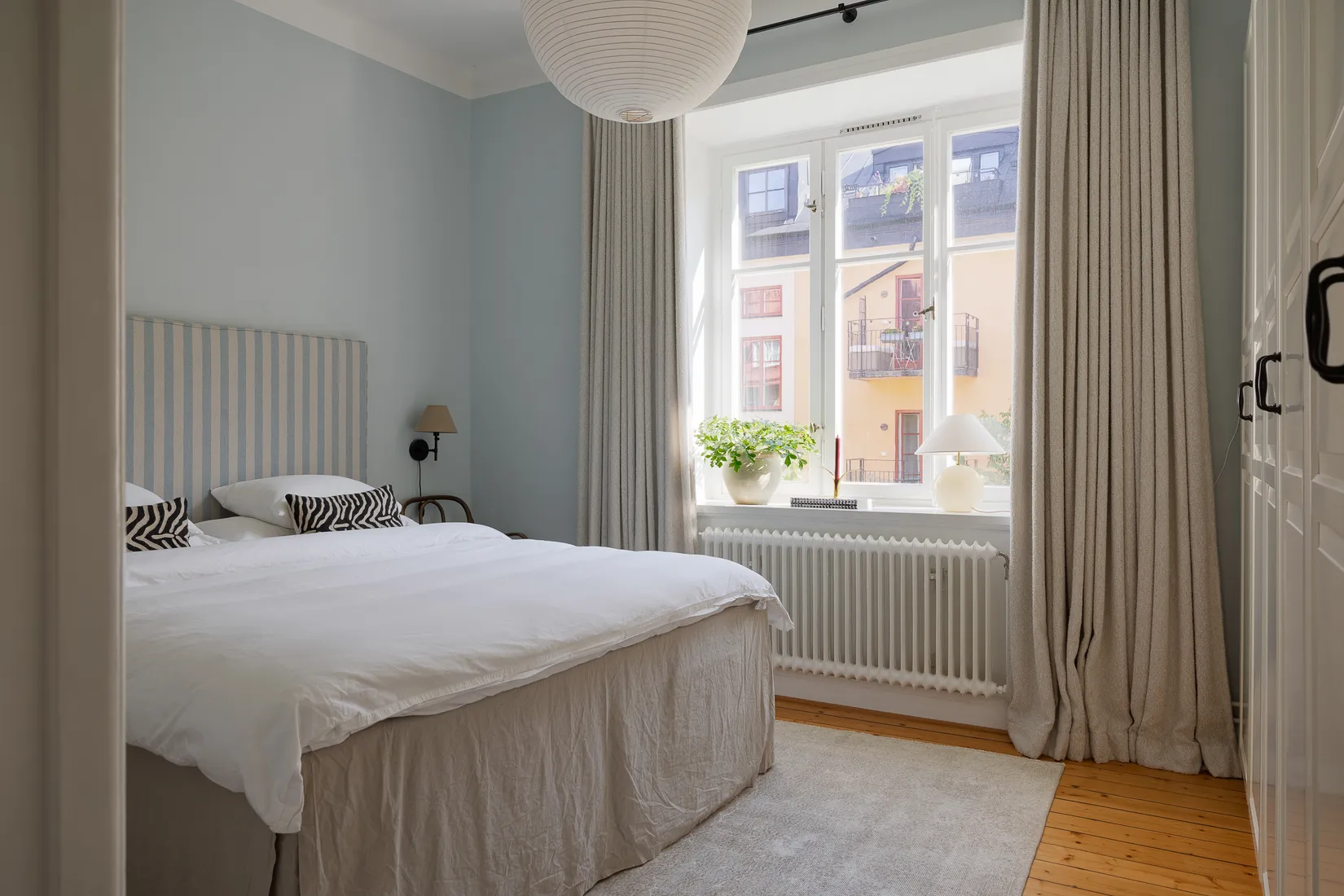 Bostadsrätt, Högalidsgatan 38D, Södermalm Högalid, Stockholm