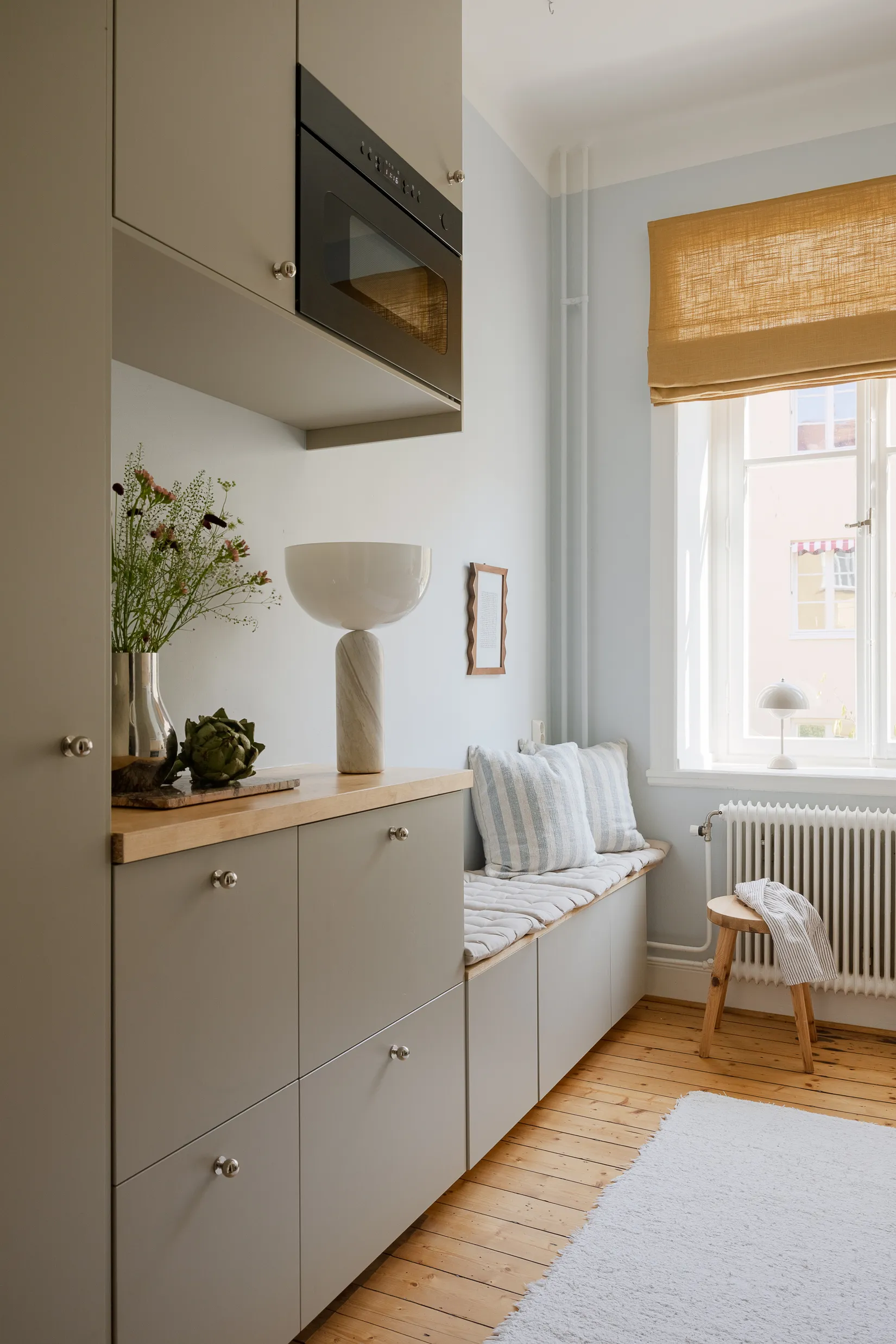 Bostadsrätt, Högalidsgatan 38D, Södermalm Högalid, Stockholm