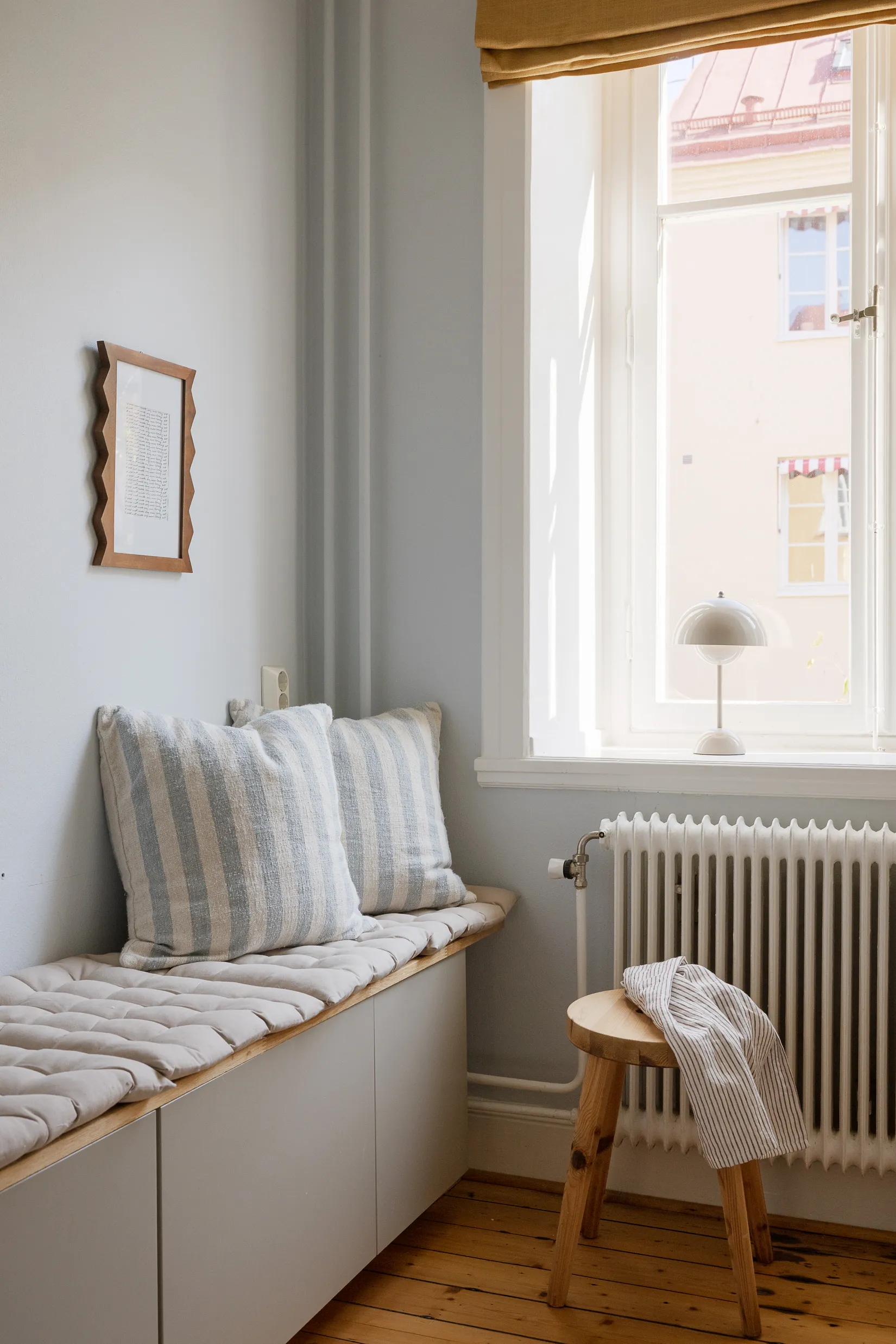 Bostadsrätt, Högalidsgatan 38D, Södermalm Högalid, Stockholm