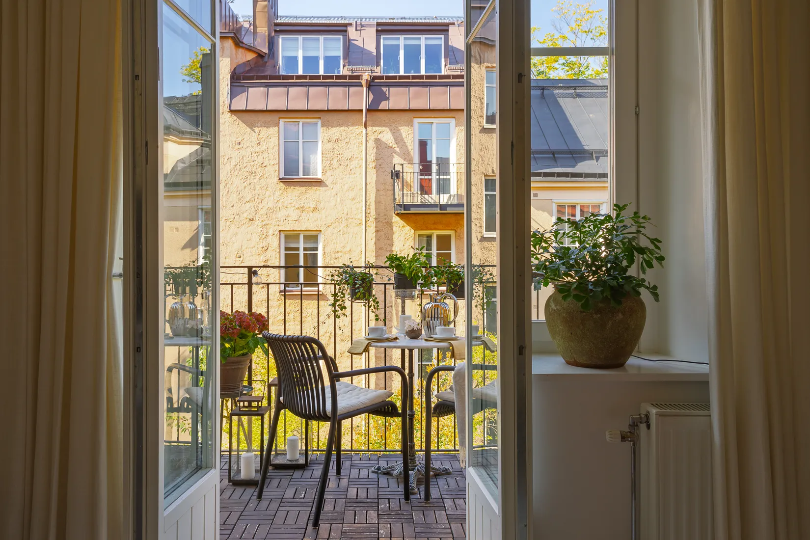 Bostadsrätt, Högalidsgatan 38D, Södermalm Högalid, Stockholm