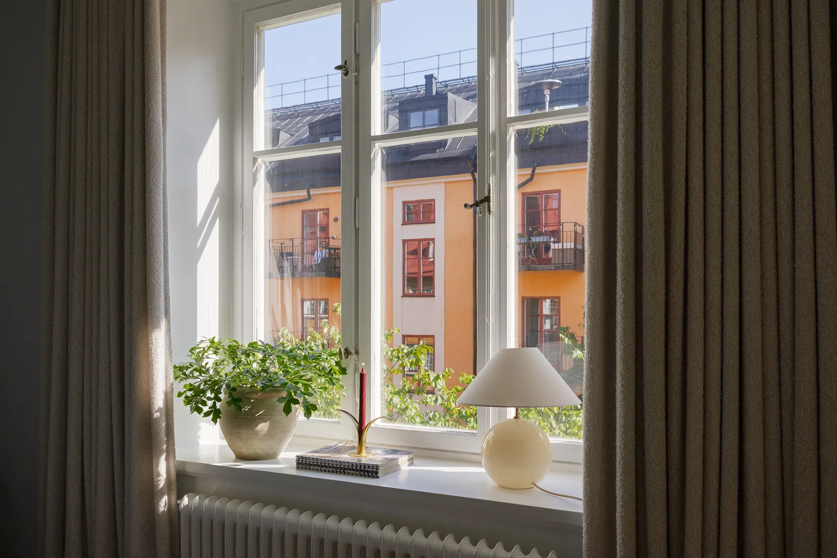 Bostadsrätt, Högalidsgatan 38D, Södermalm Högalid, Stockholm