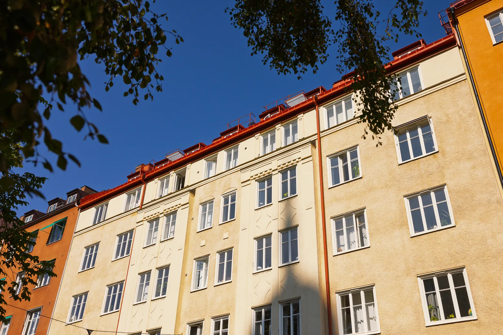 Bostadsrätt, Högalidsgatan 38D, Södermalm Högalid, Stockholm