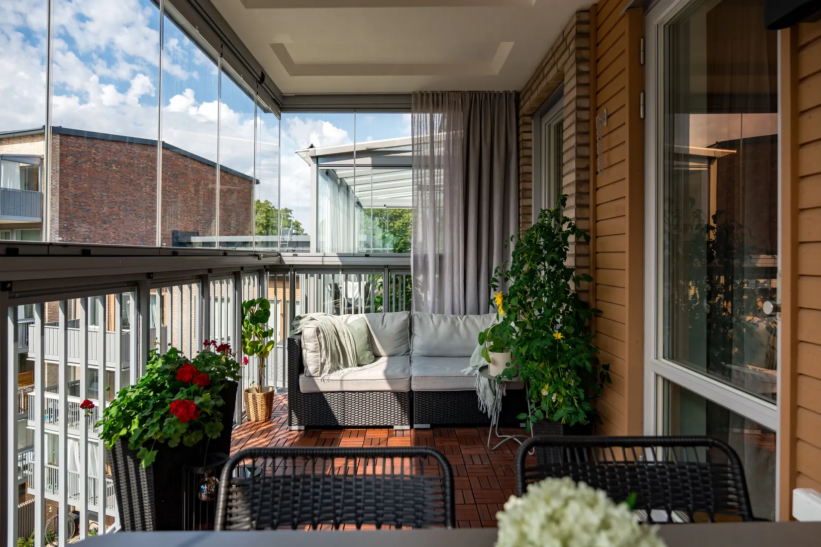 Bostadsrätt, Otto Myrbergs väg 2C, Rickomberga, Uppsala