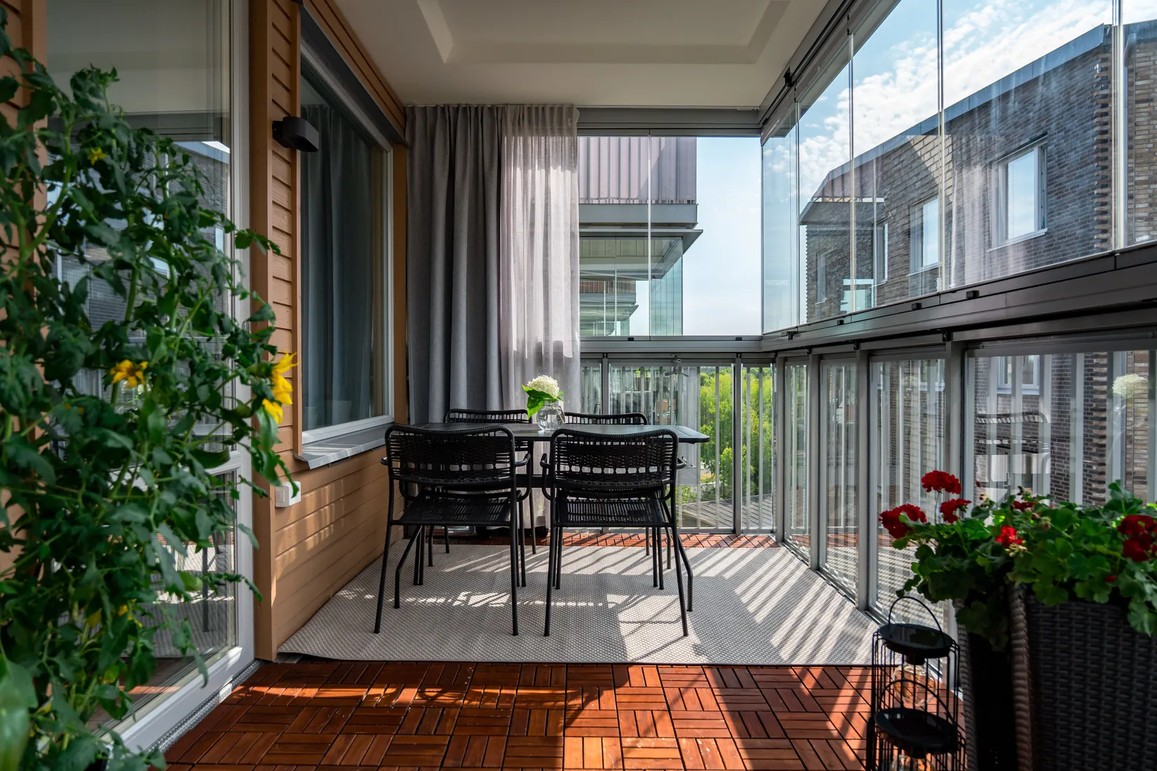 Bostadsrätt, Otto Myrbergs väg 2C, Rickomberga, Uppsala