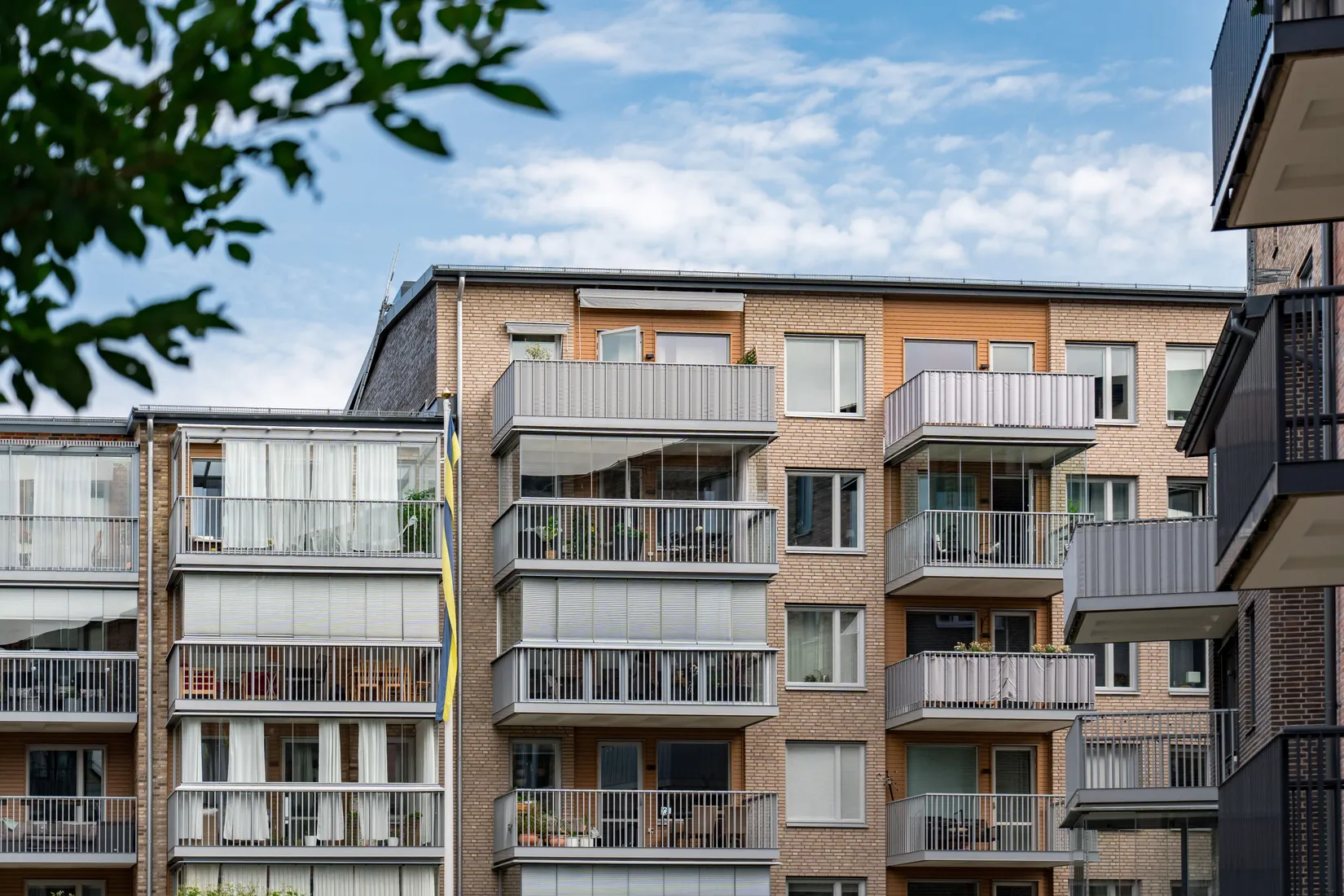 Bostadsrätt, Otto Myrbergs väg 2C, Rickomberga, Uppsala