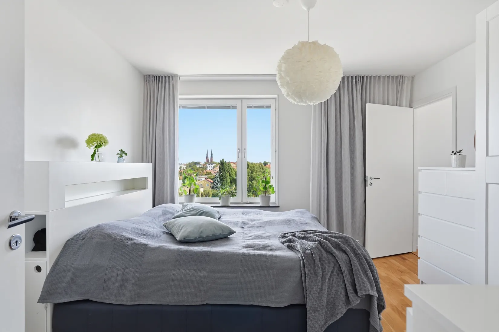 Bostadsrätt, Otto Myrbergs väg 2C, Rickomberga, Uppsala