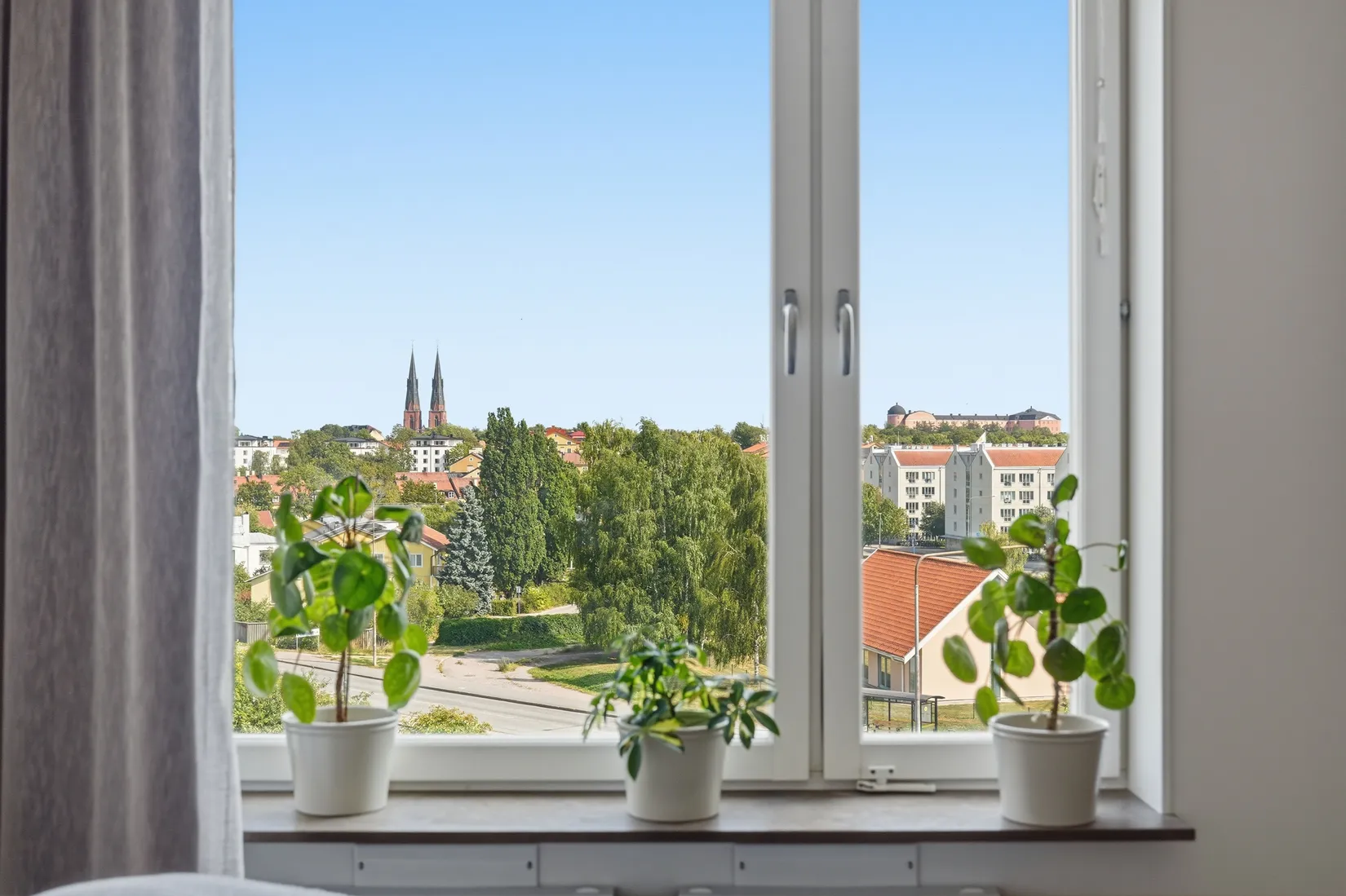 Bostadsrätt, Otto Myrbergs väg 2C, Rickomberga, Uppsala