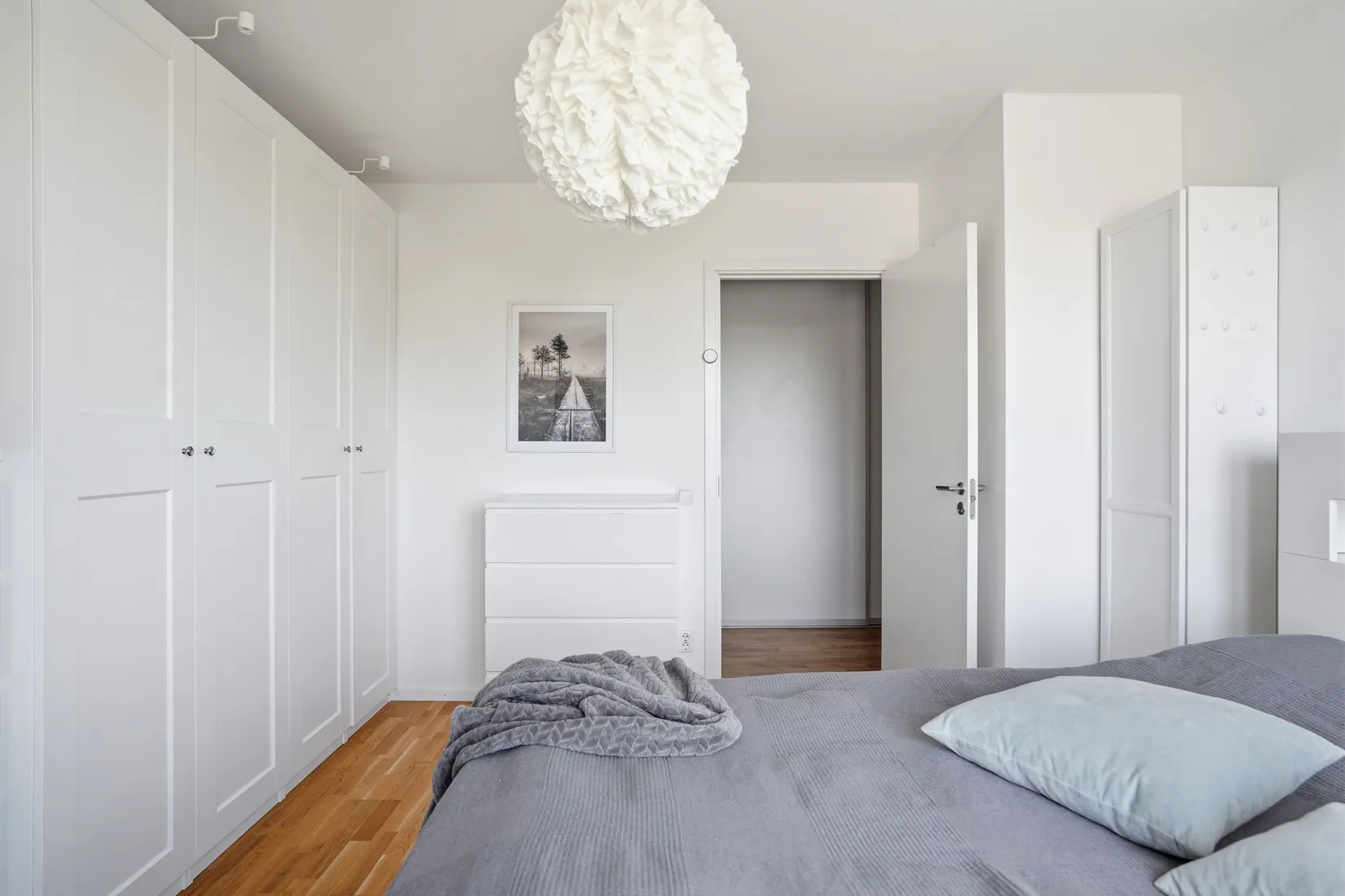 Bostadsrätt, Otto Myrbergs väg 2C, Rickomberga, Uppsala