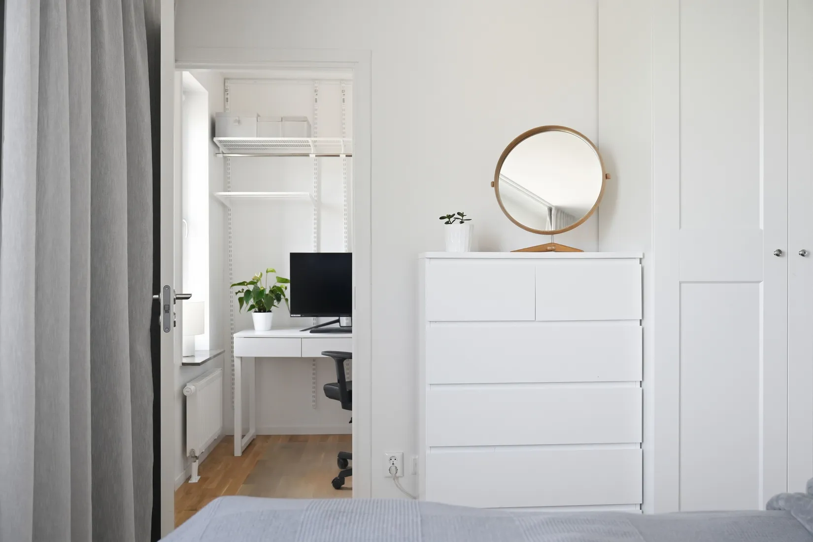 Bostadsrätt, Otto Myrbergs väg 2C, Rickomberga, Uppsala