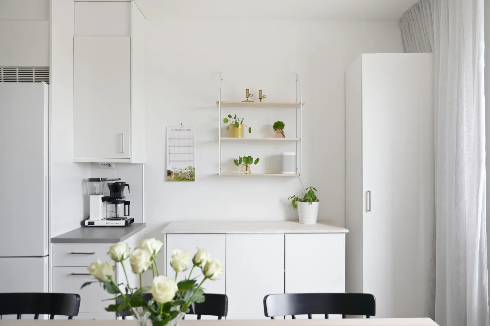 Bostadsrätt, Otto Myrbergs väg 2C, Rickomberga, Uppsala