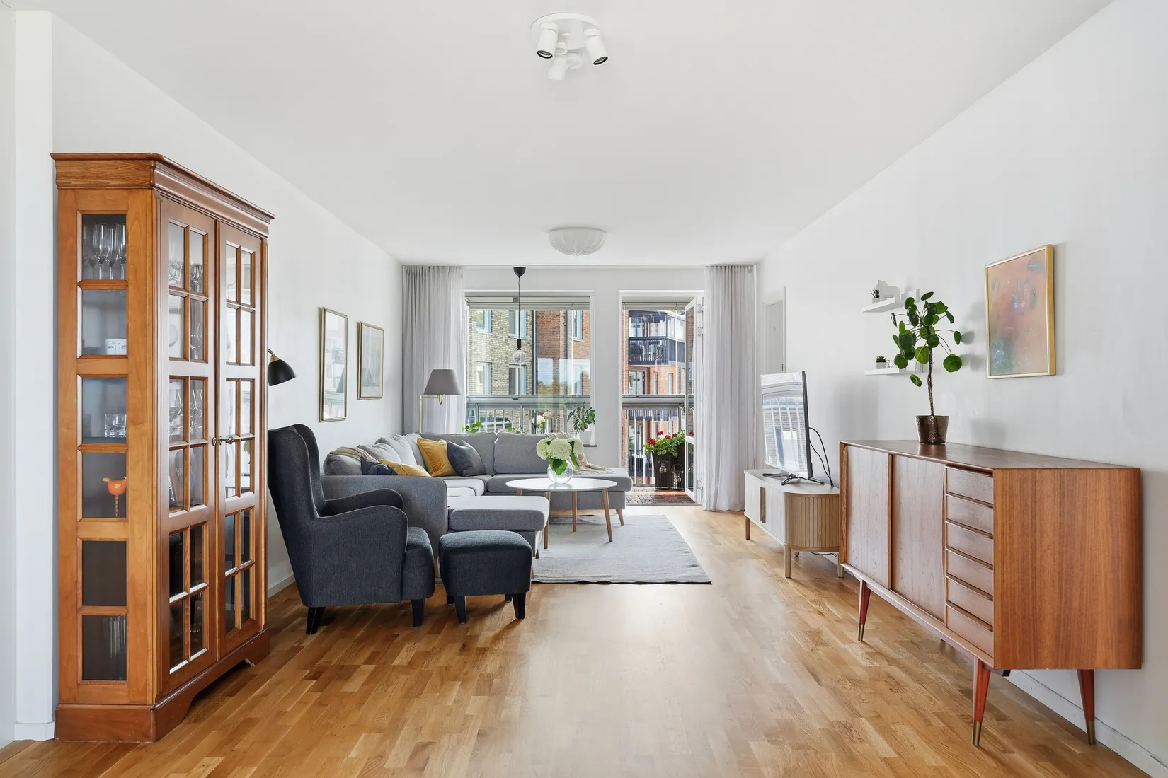 Bostadsrätt, Otto Myrbergs väg 2C, Rickomberga, Uppsala