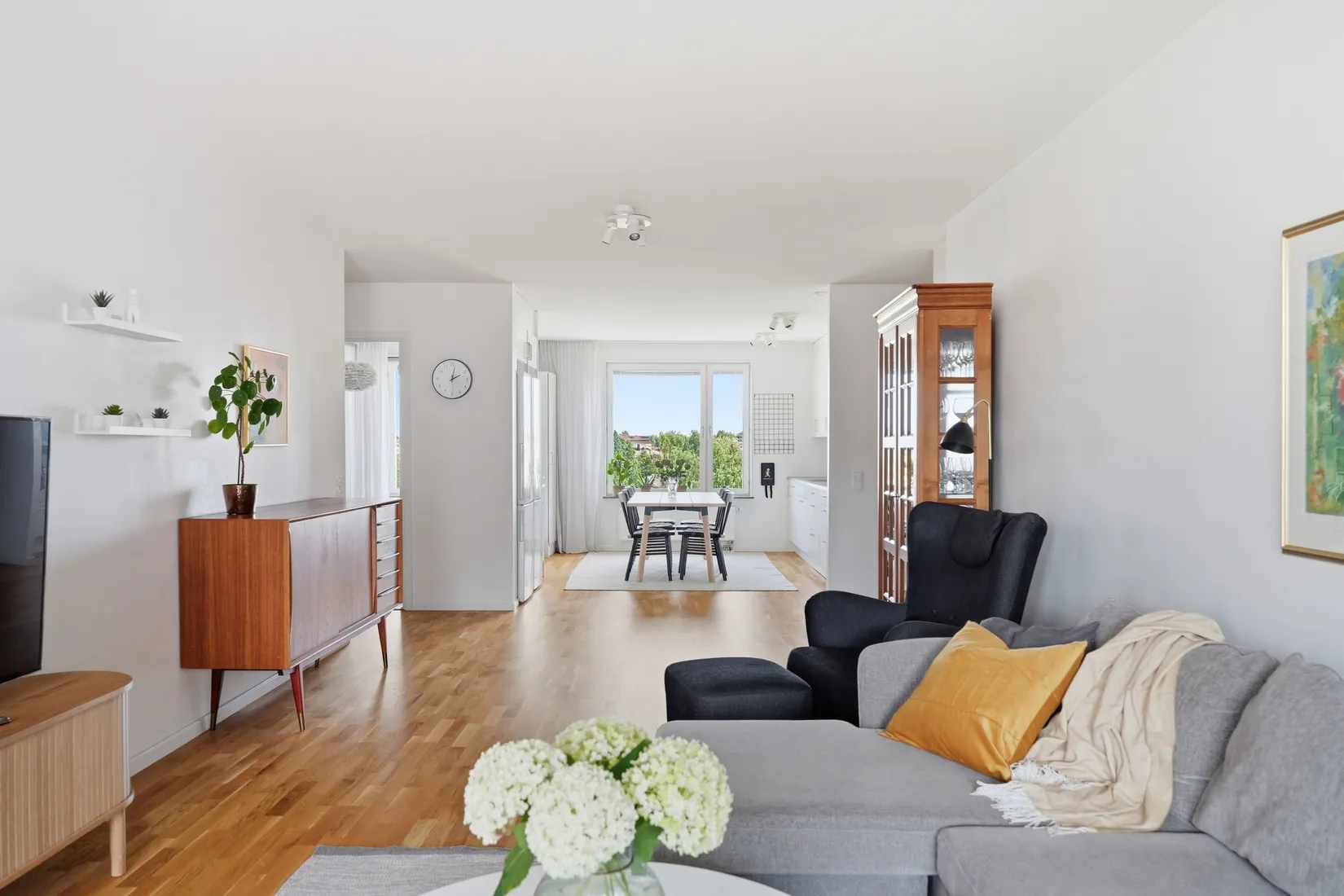 Bostadsrätt, Otto Myrbergs väg 2C, Rickomberga, Uppsala