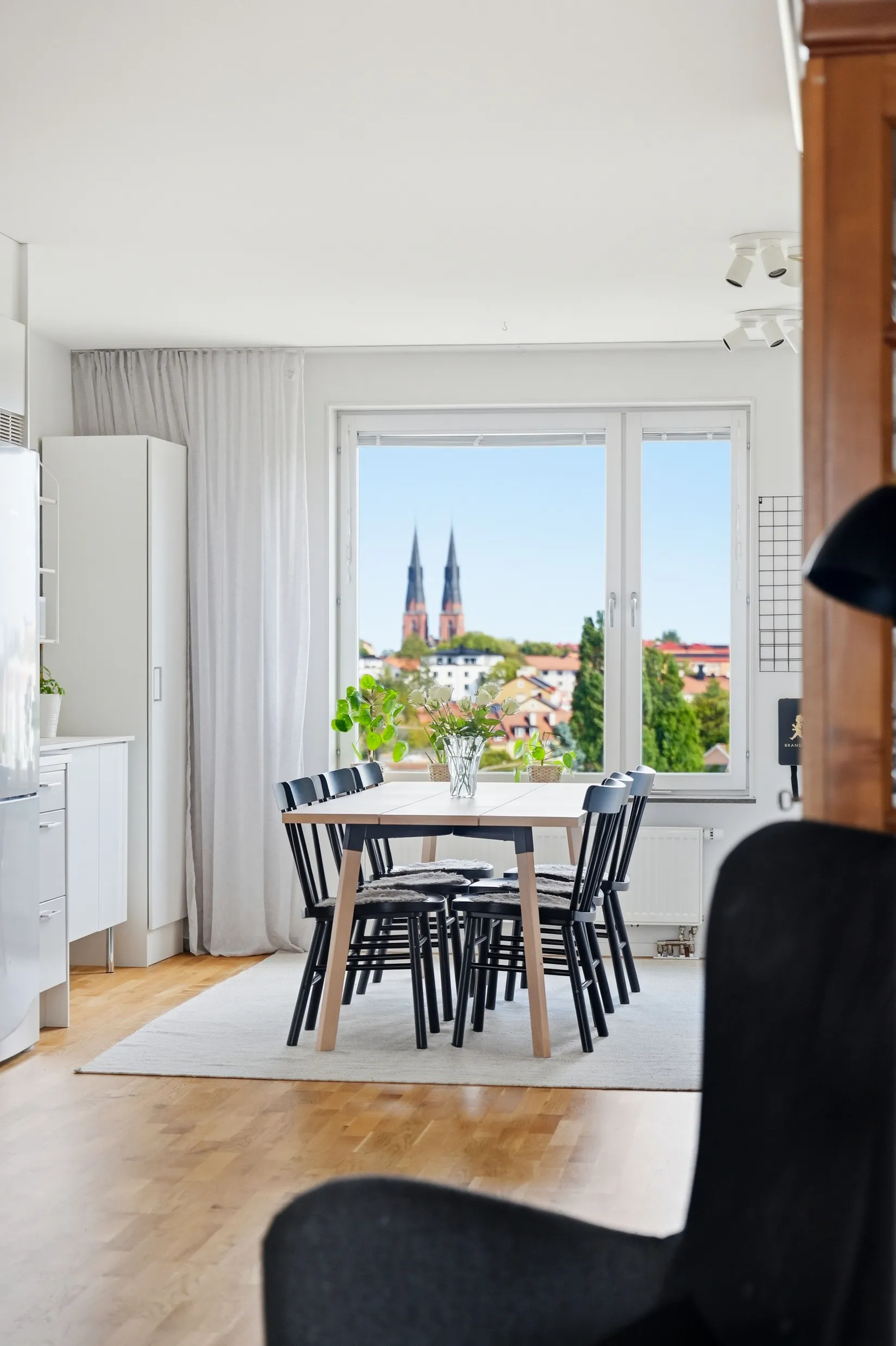 Bostadsrätt, Otto Myrbergs väg 2C, Rickomberga, Uppsala