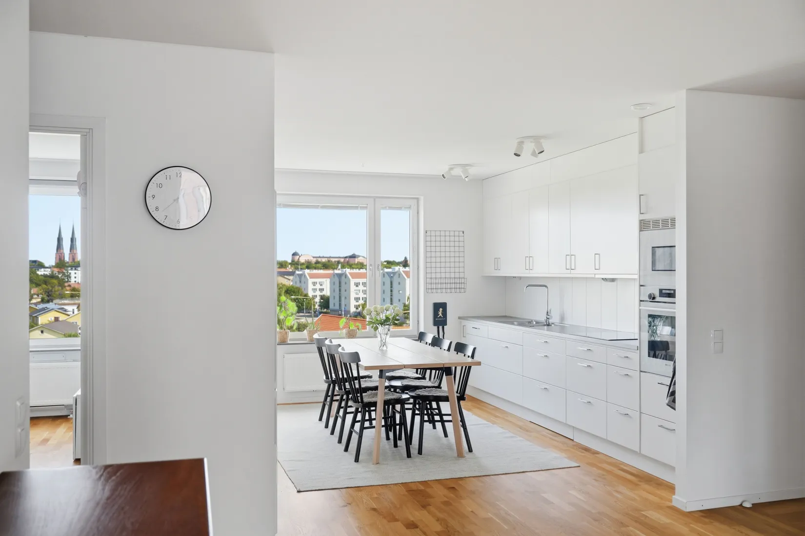 Bostadsrätt, Otto Myrbergs väg 2C, Rickomberga, Uppsala