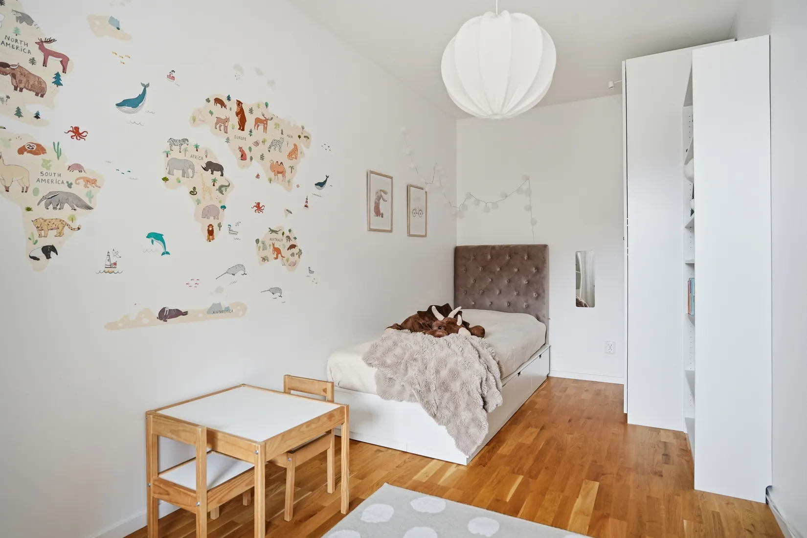 Bostadsrätt, Otto Myrbergs väg 2C, Rickomberga, Uppsala