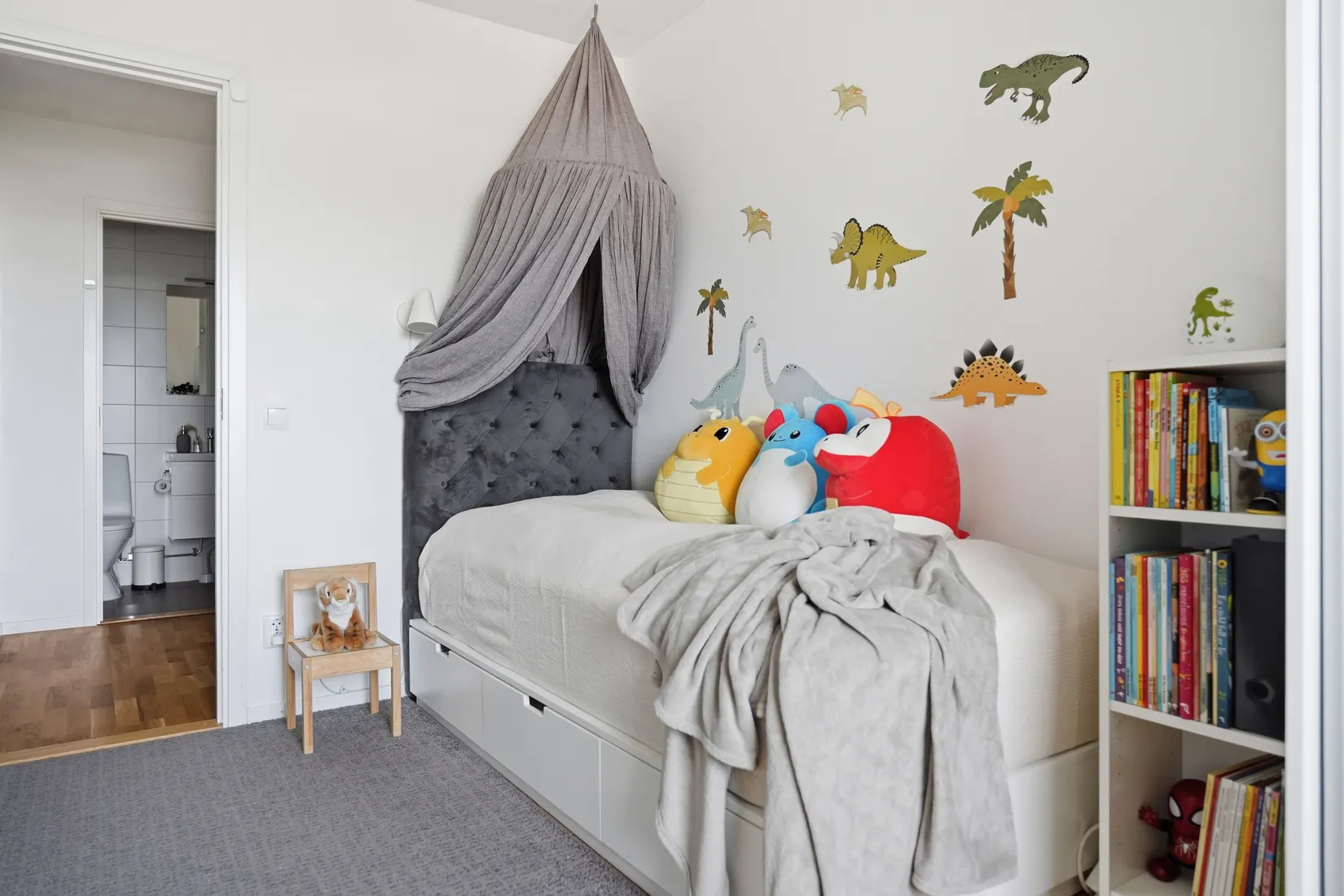 Bostadsrätt, Otto Myrbergs väg 2C, Rickomberga, Uppsala