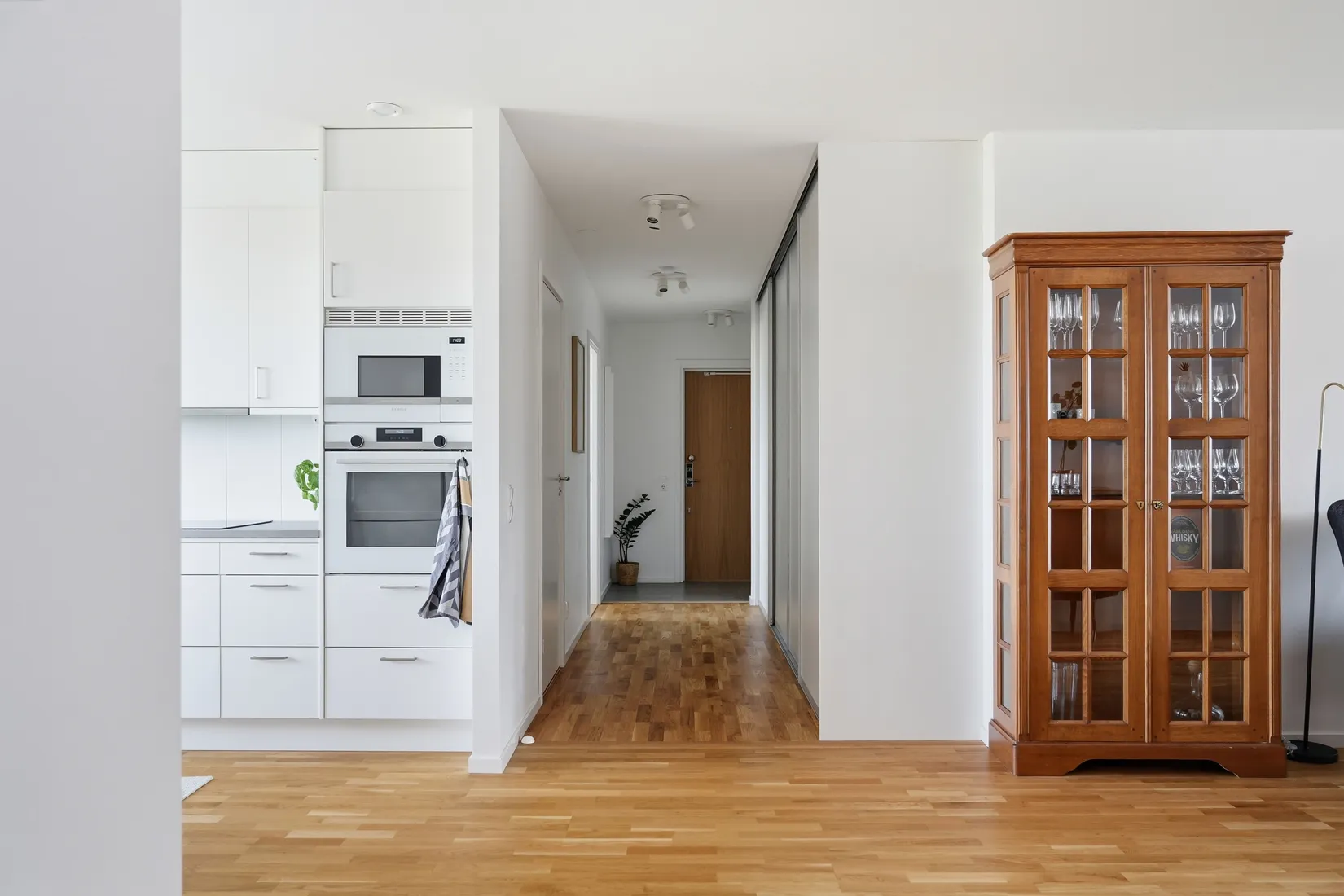 Bostadsrätt, Otto Myrbergs väg 2C, Rickomberga, Uppsala